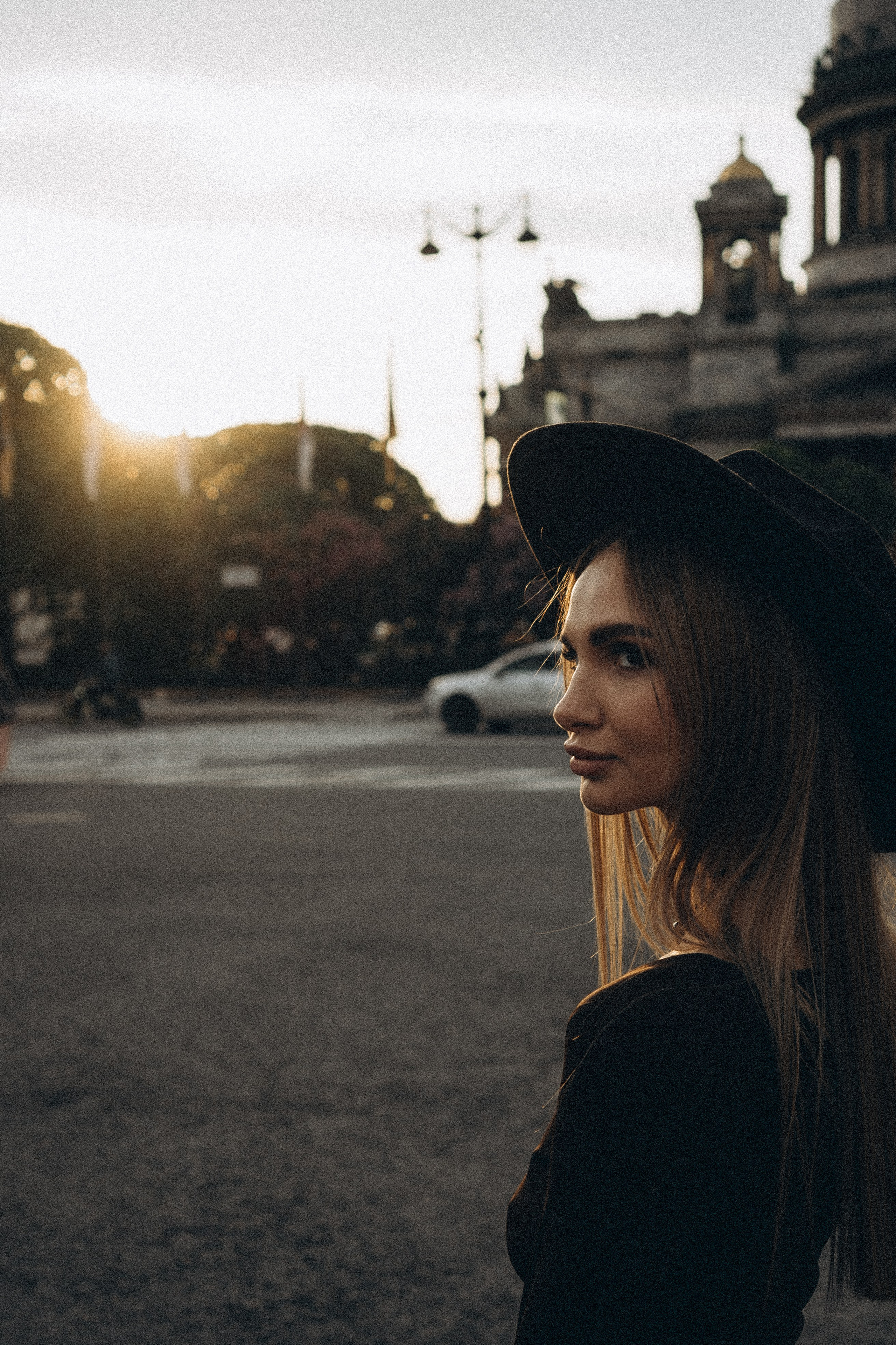 ПРОГУЛКА ПО ПИТЕРУ. Профессиональный фотограф, Санкт-Петербург — Виктория Богомолова