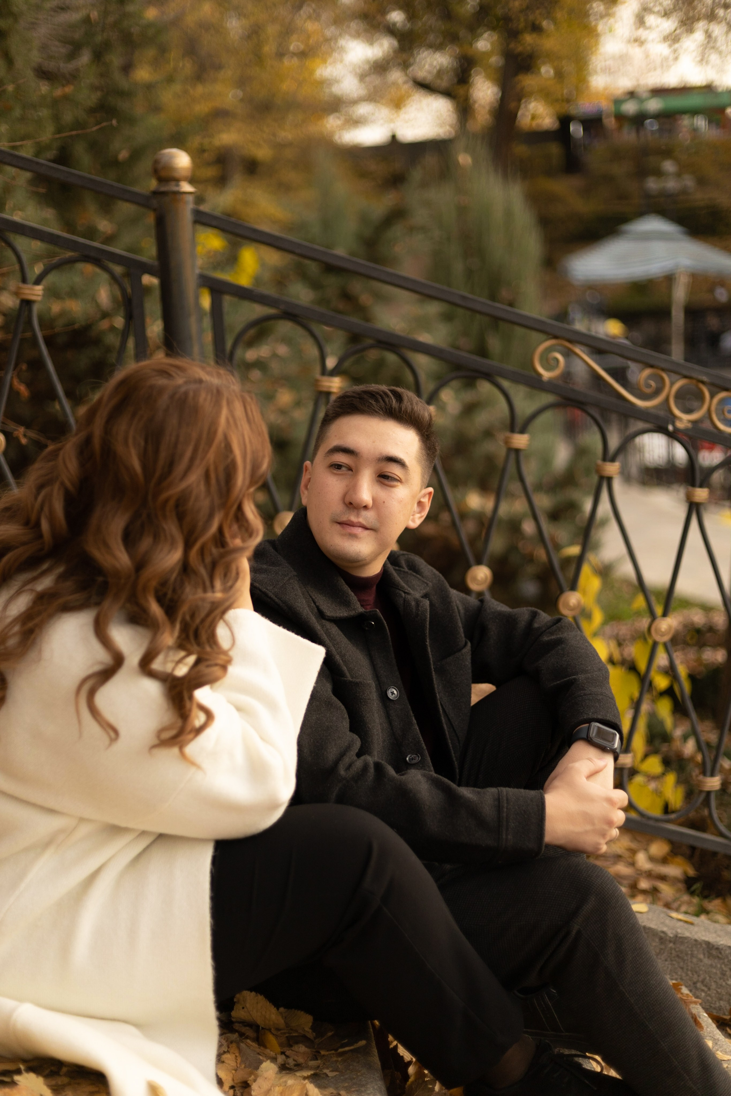 Айбар & Жанна. Свадебный фотограф Алматы Ниязов Руслан