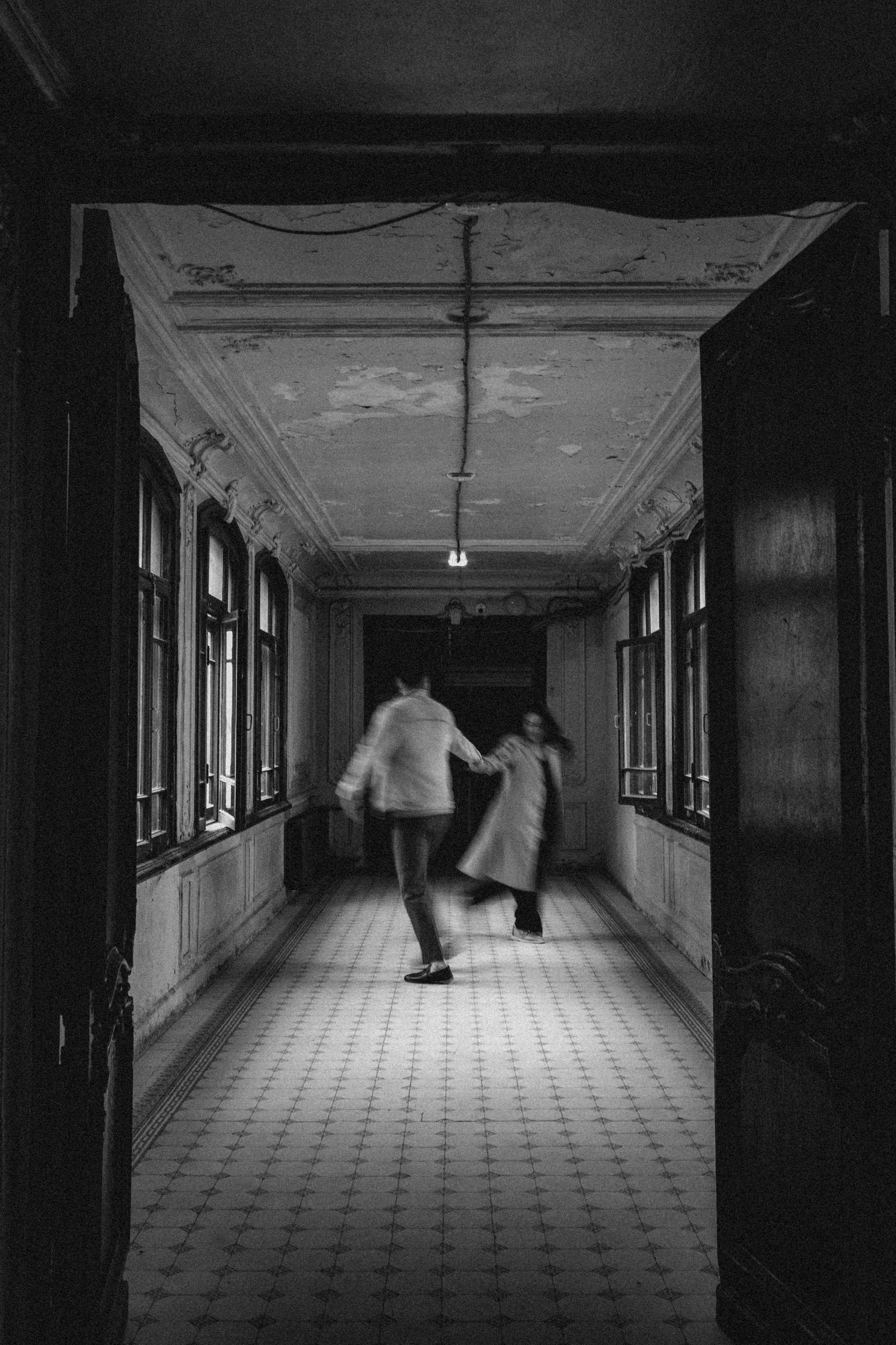 Мерием и Артур. Фотограф в Санкт-Петербурге Анастасия Комолова