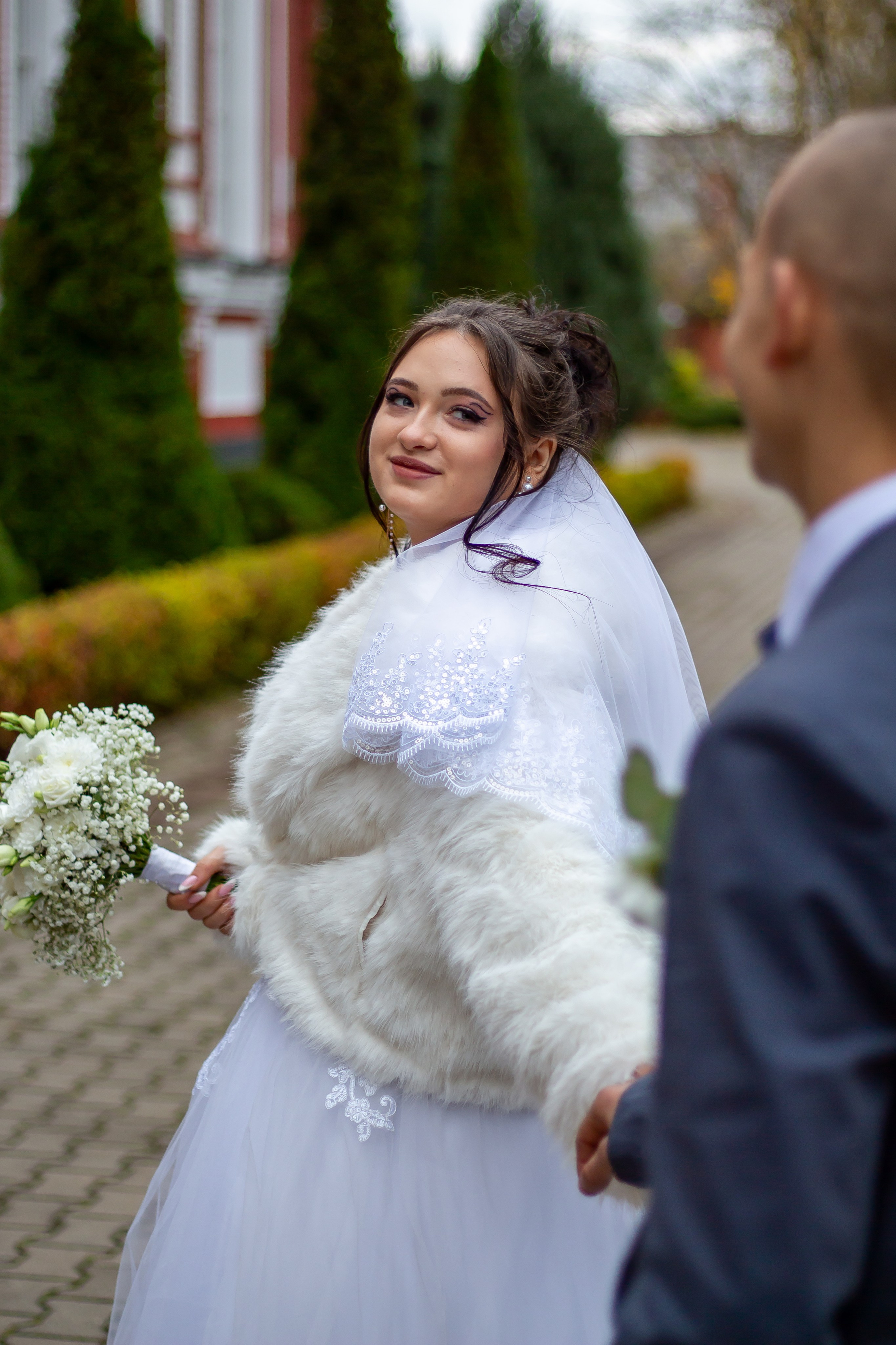 Союз любви. Фотограф • Орехово-Зуево • Балашиха • TEFO