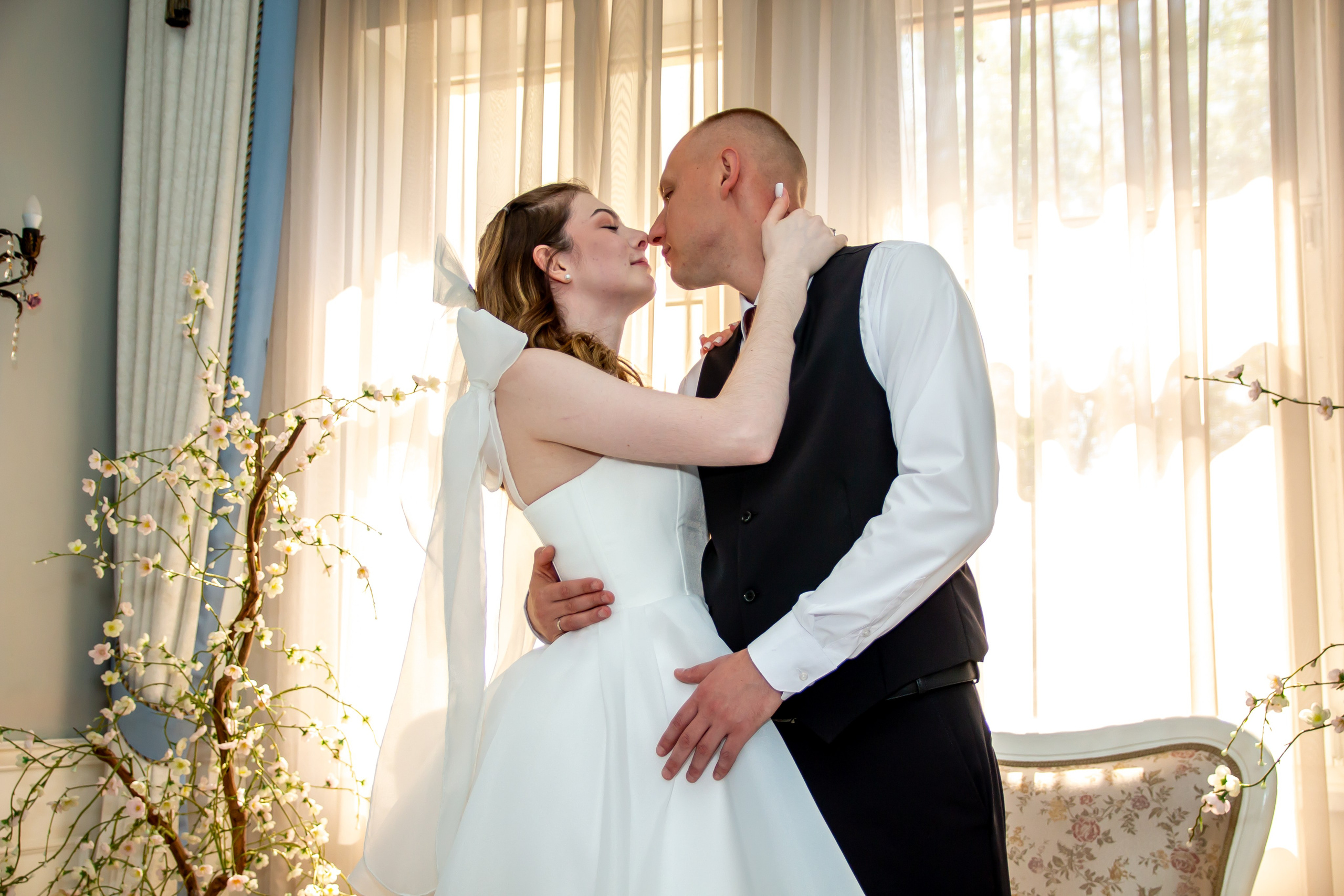 Вечная весна. Фотограф • Орехово-Зуево • Балашиха • TEFO