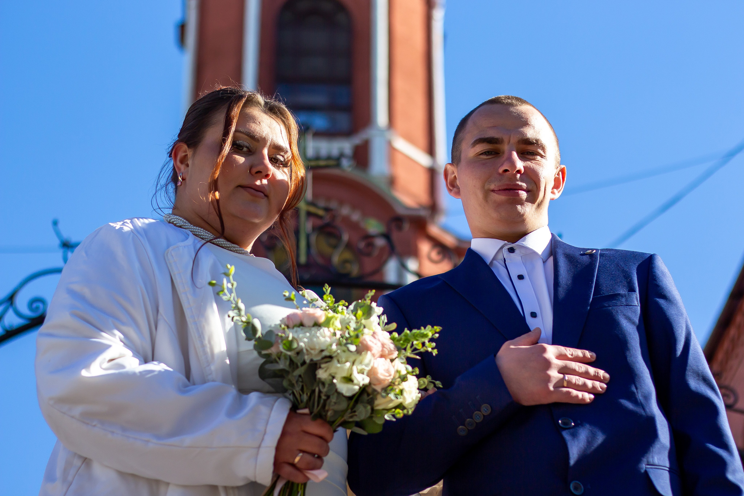 Ключ от сердца. Фотограф • Орехово-Зуево • Балашиха • TEFO