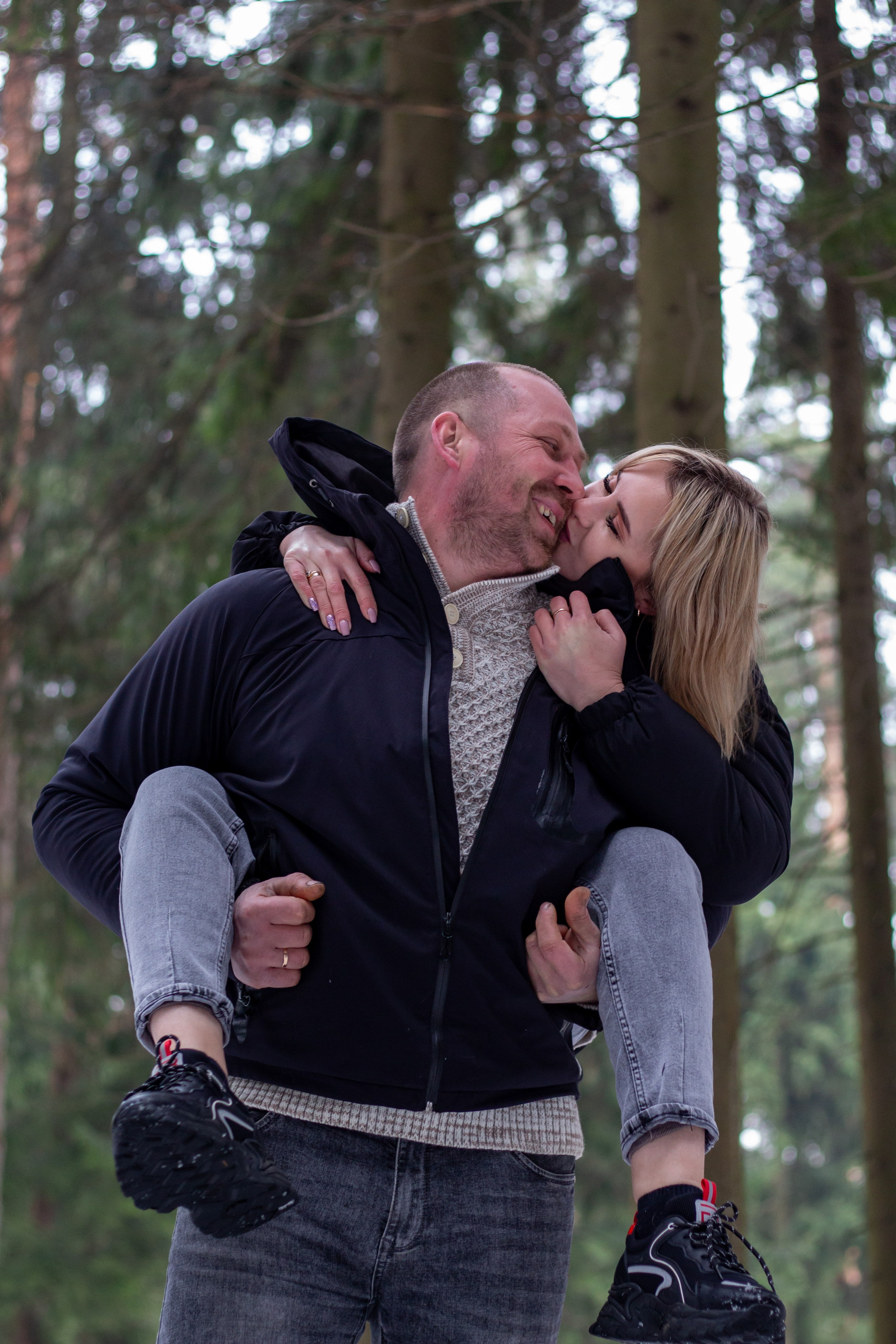 Новогодний уют. Фотограф • Орехово-Зуево • Балашиха • TEFO