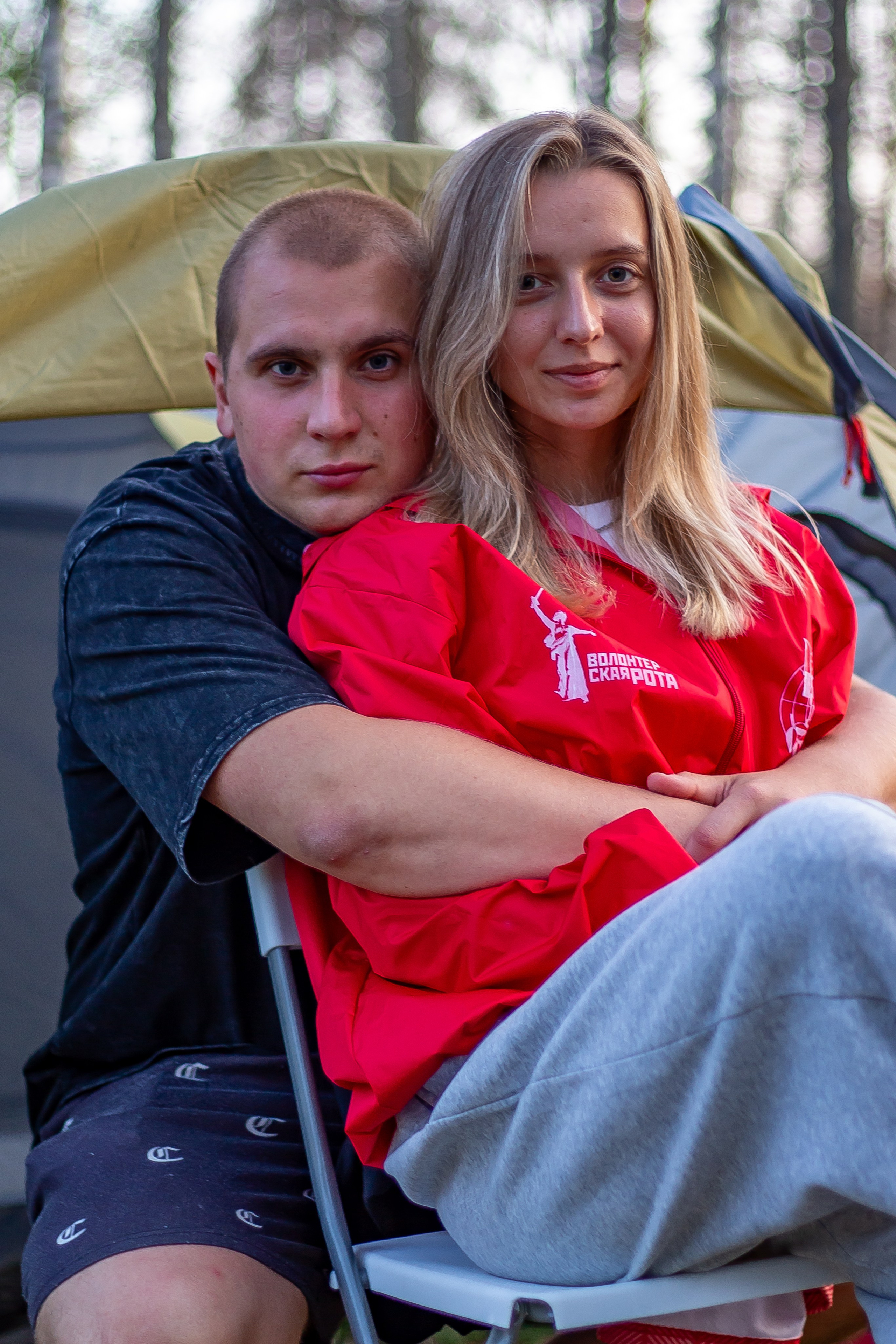 1-я смена во Ржеве 2025. Фотограф • Орехово-Зуево • Балашиха • TEFO