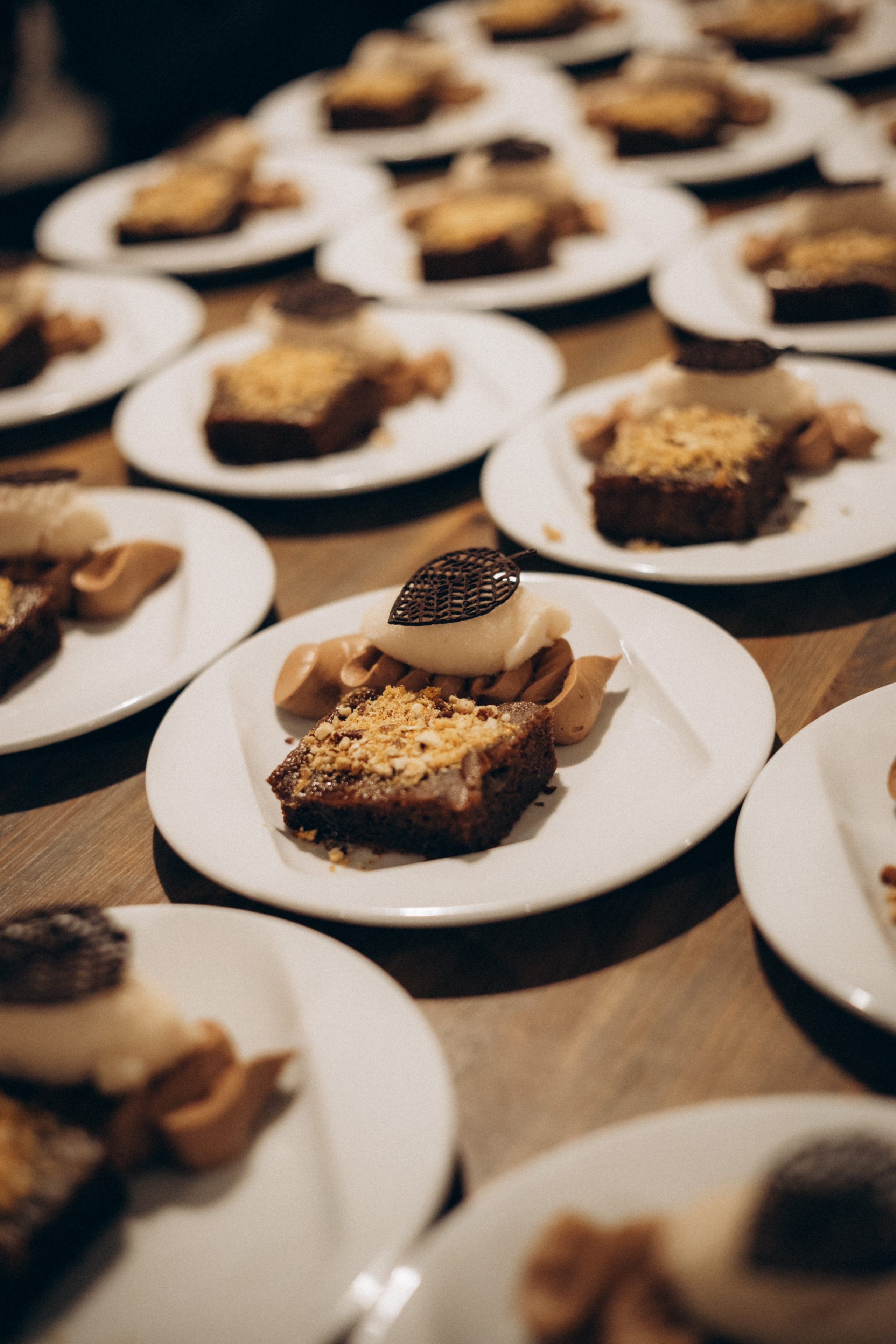 The Hedonist Story | Gastronomic Dinners. Photographer in Prague Alexander Pivovarov