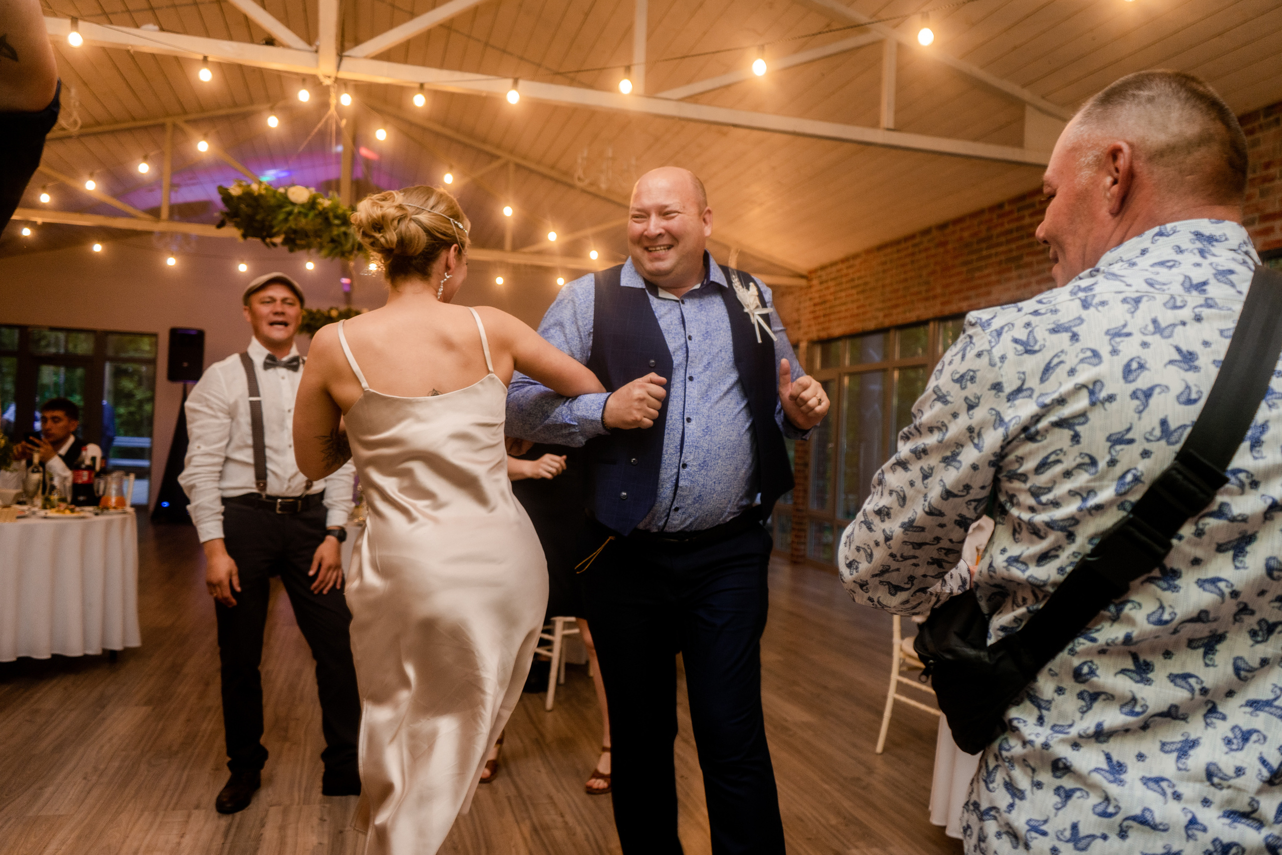 Алексей + Наталья. Фотограф Дмитриченко Дмитрий | Санкт-Петербург