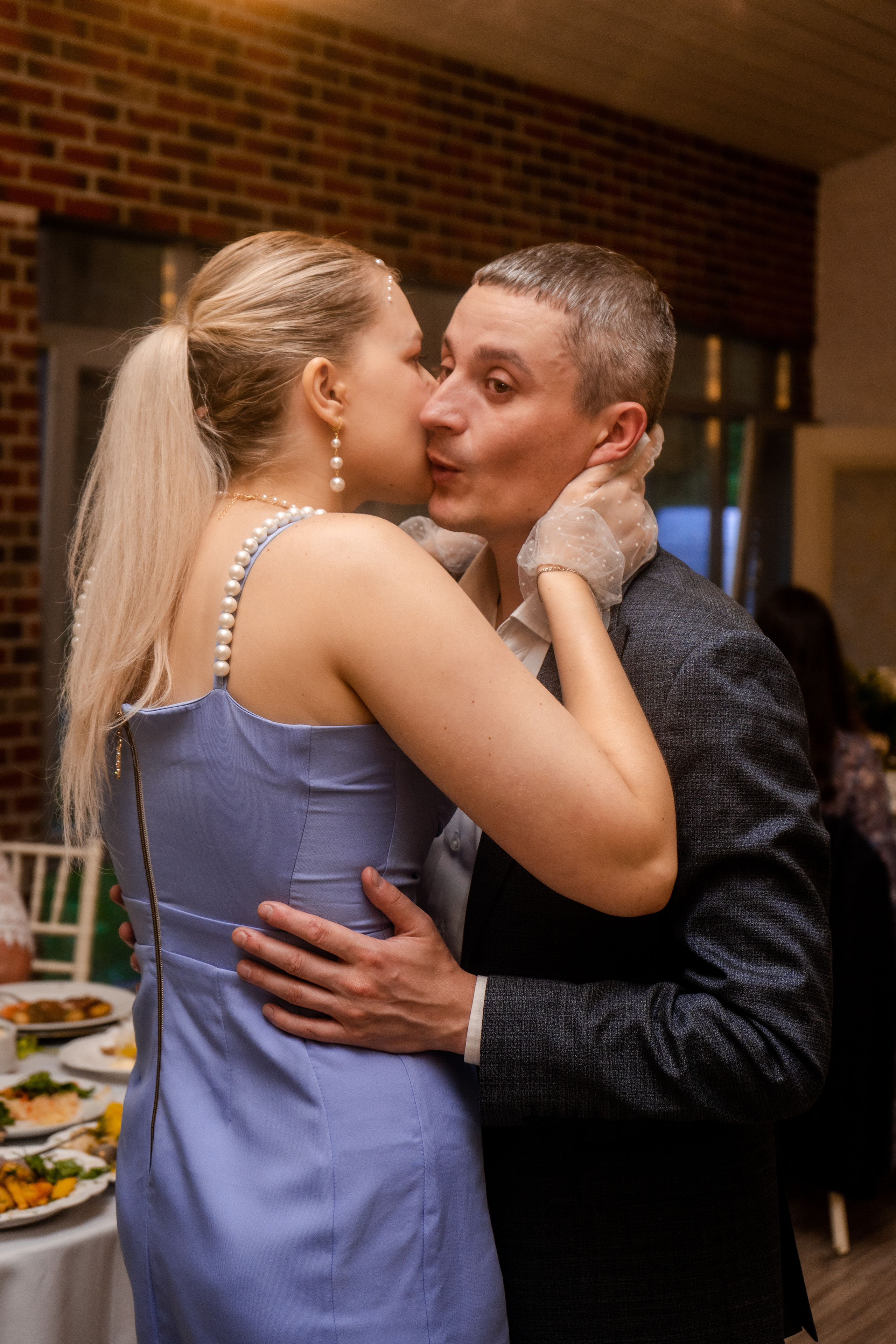 Алексей + Наталья. Фотограф Дмитриченко Дмитрий | Санкт-Петербург