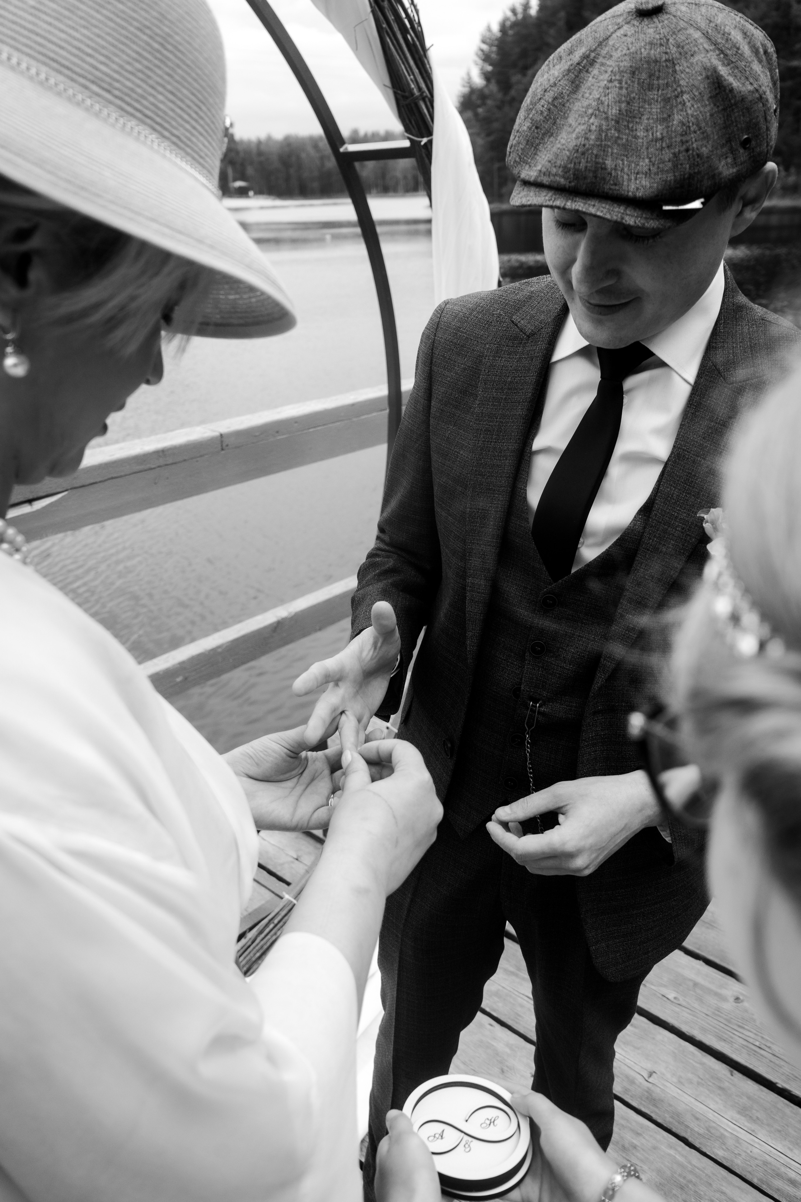 Алексей + Наталья. Фотограф Дмитриченко Дмитрий | Санкт-Петербург