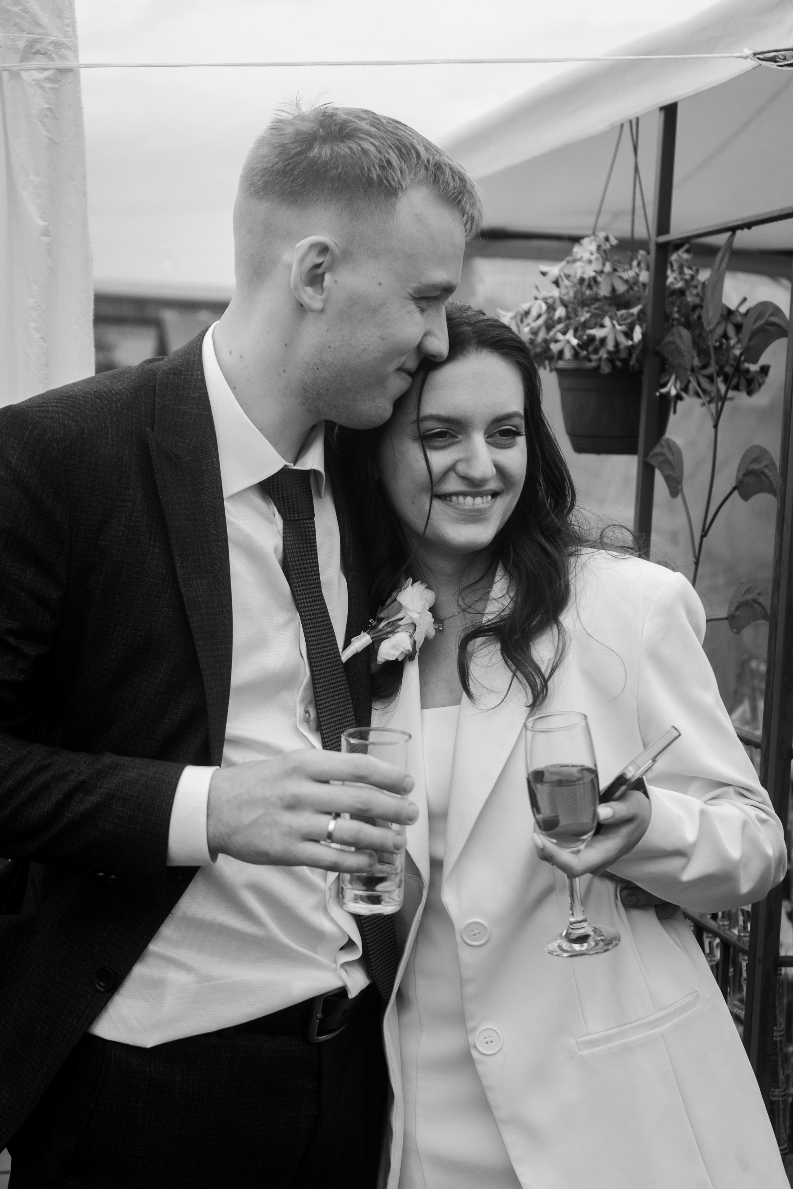 Максим + Татьяна. Фотограф Дмитриченко Дмитрий | Санкт-Петербург