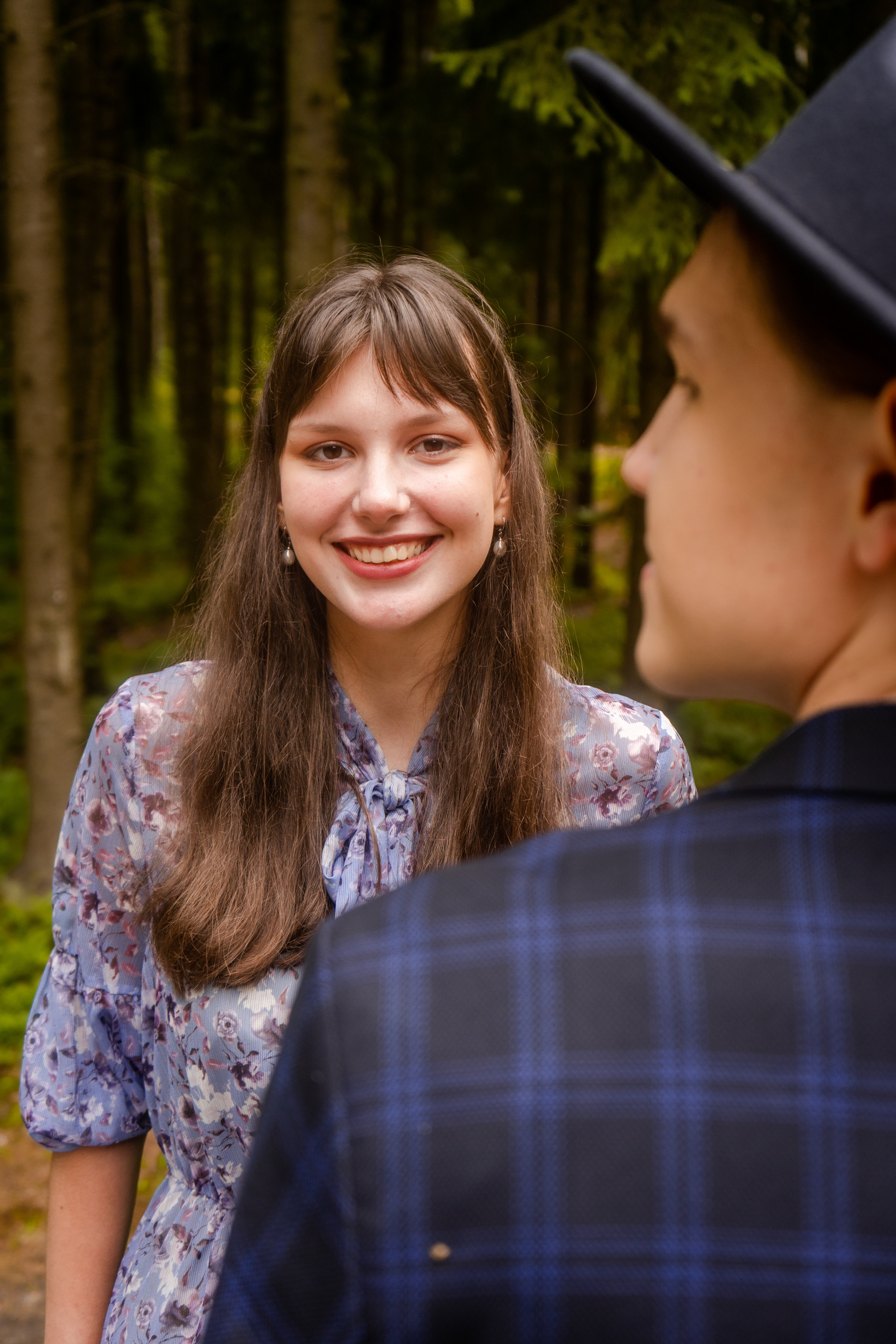 Алексей + Наталья. Фотограф Дмитриченко Дмитрий | Санкт-Петербург