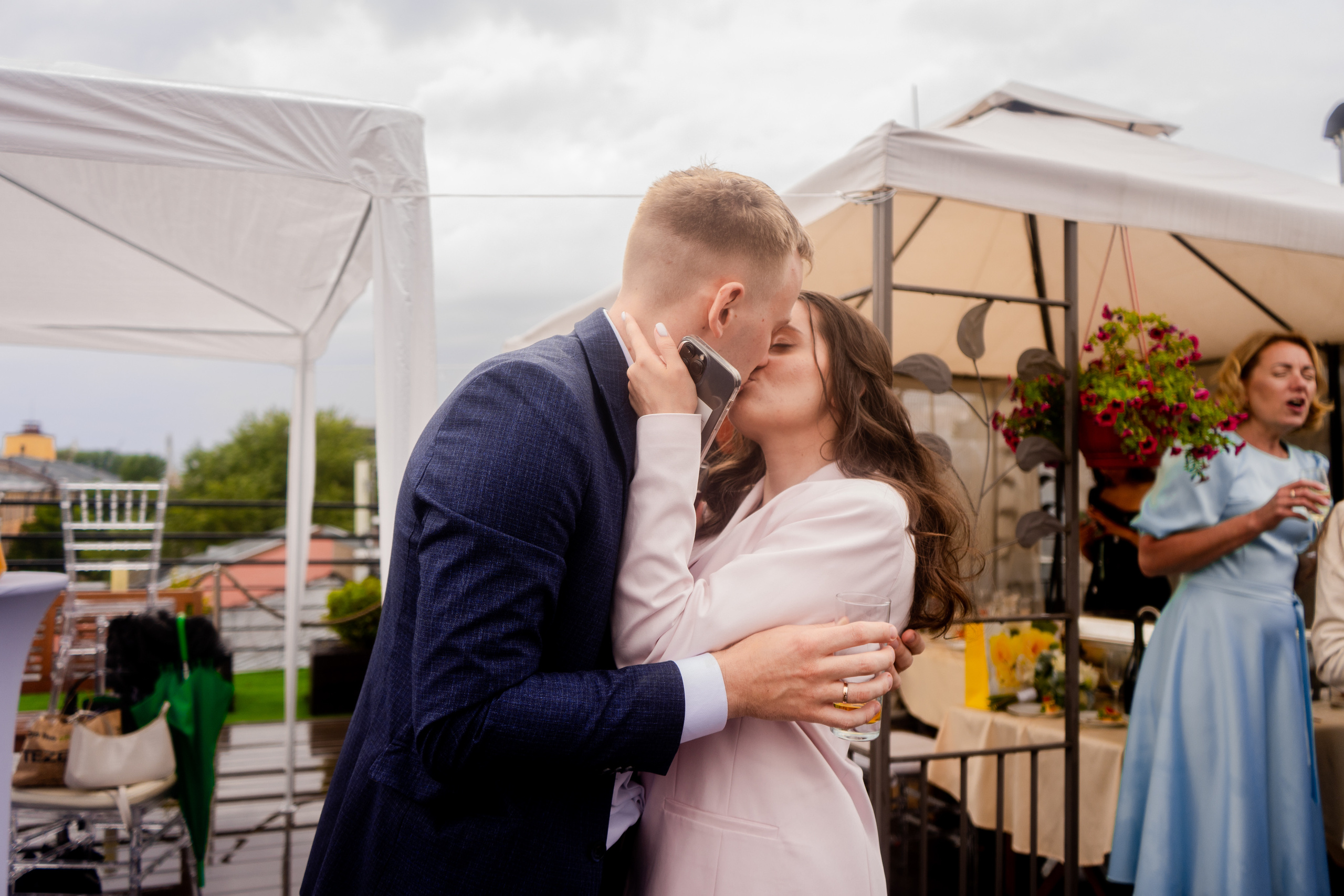 Максим + Татьяна. Фотограф Дмитриченко Дмитрий | Санкт-Петербург