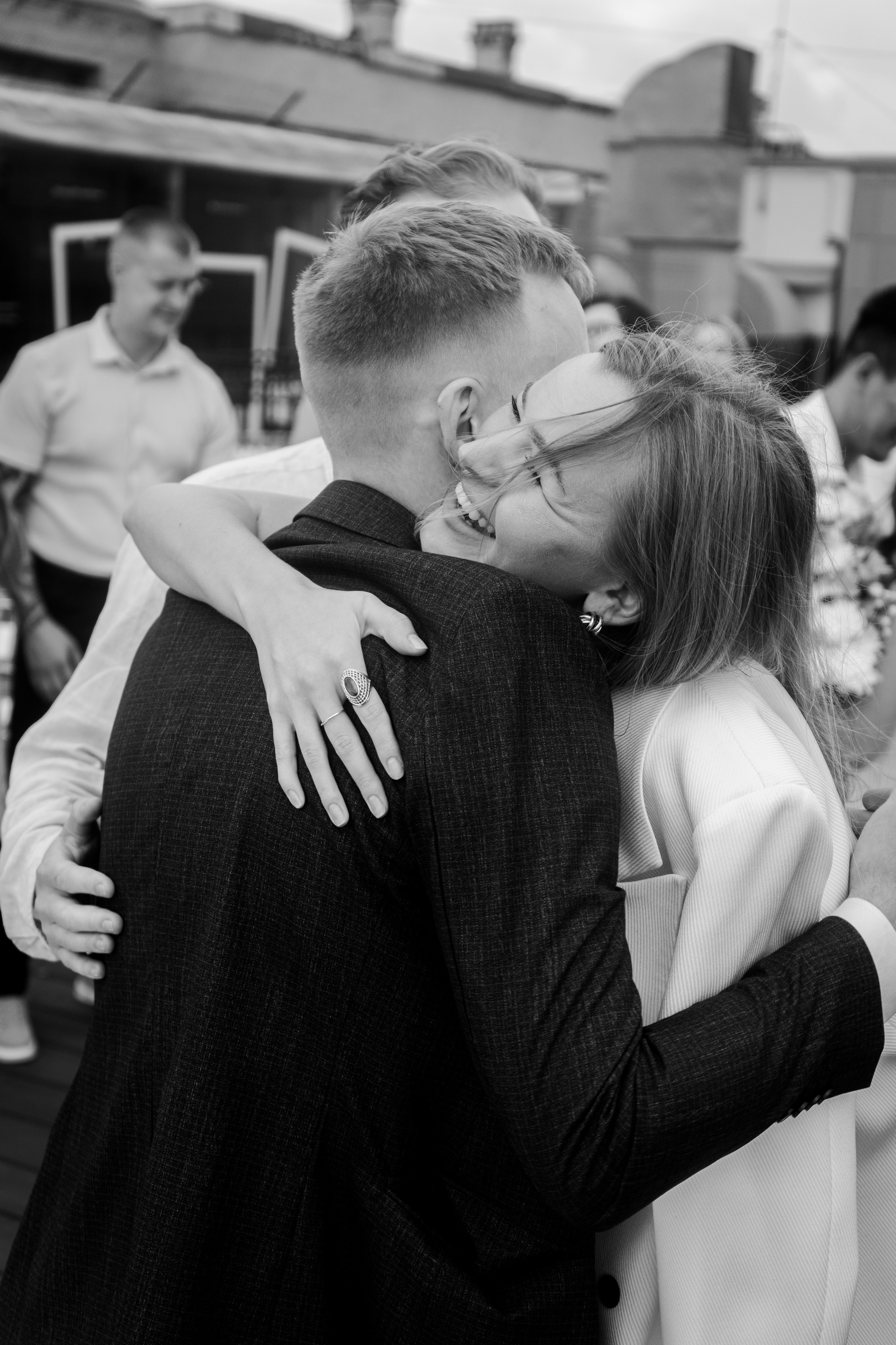 Максим + Татьяна. Фотограф Дмитриченко Дмитрий | Санкт-Петербург