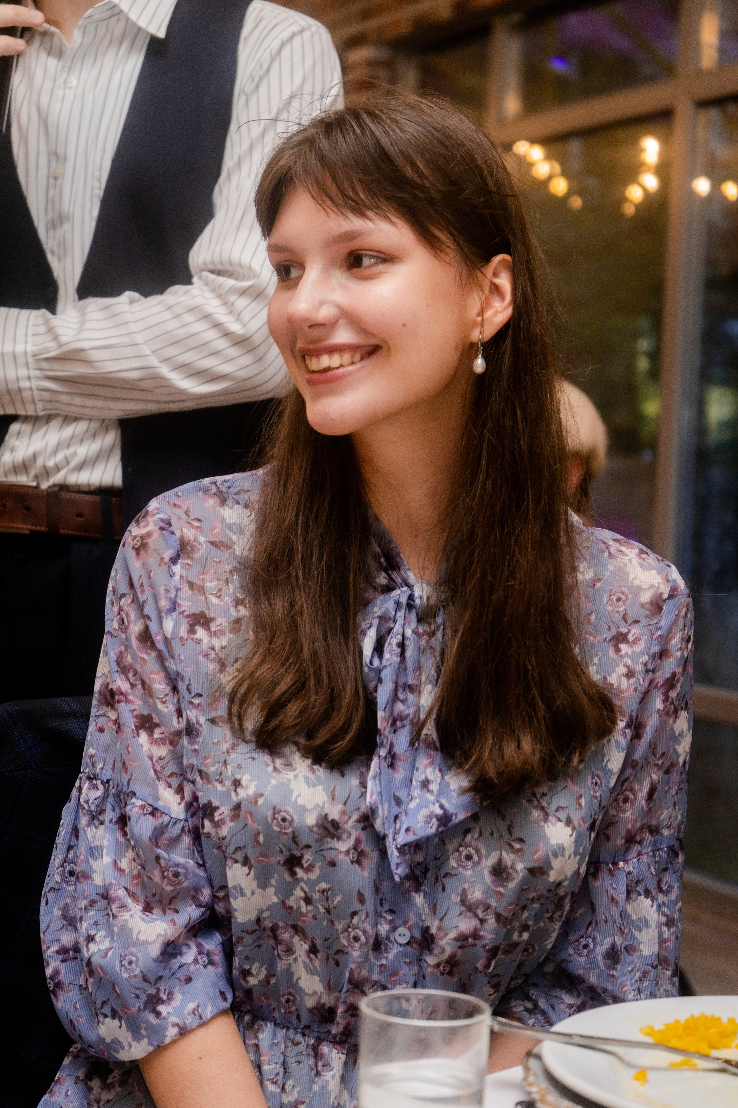 Алексей + Наталья. Фотограф Дмитриченко Дмитрий | Санкт-Петербург