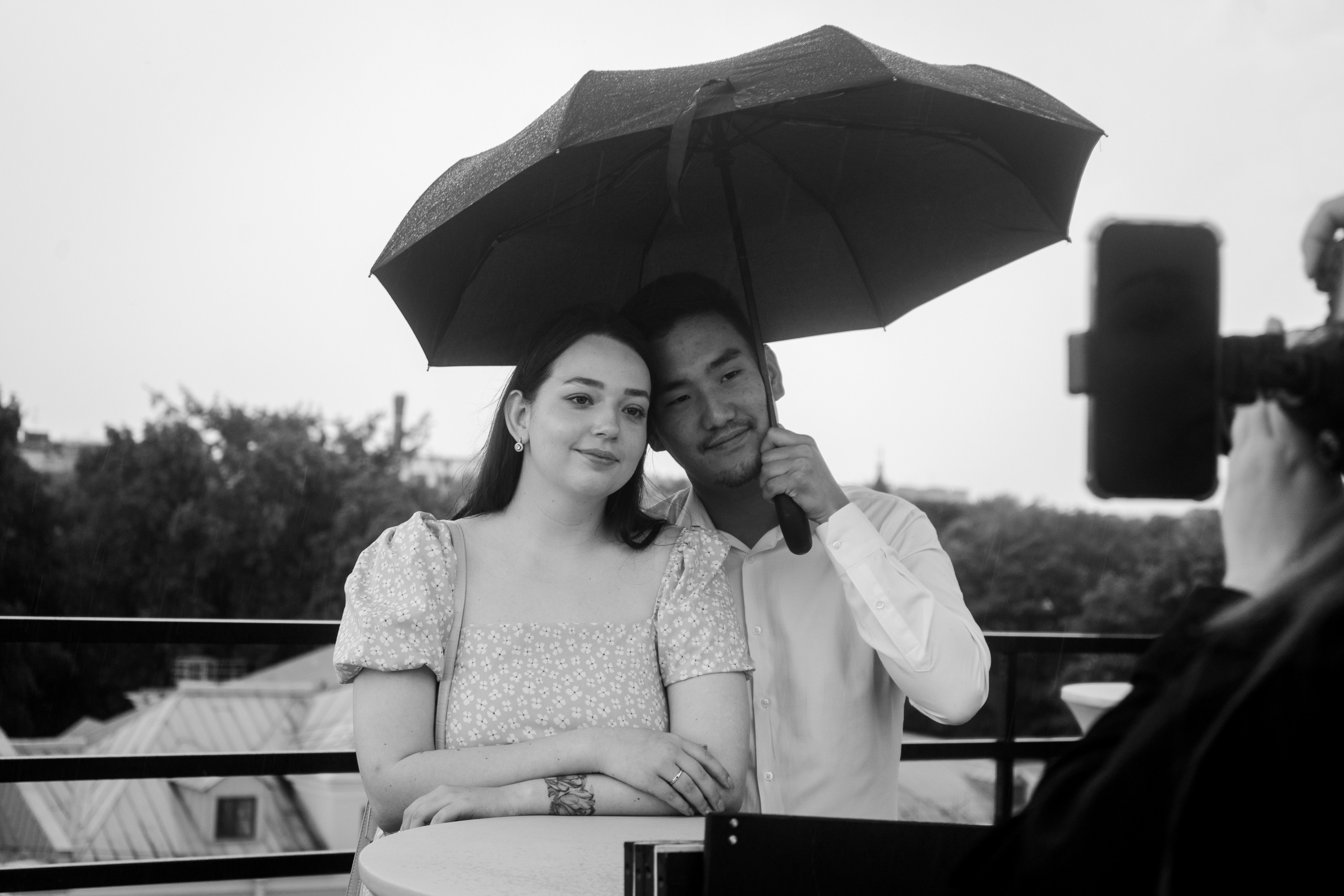 Максим + Татьяна. Фотограф Дмитриченко Дмитрий | Санкт-Петербург