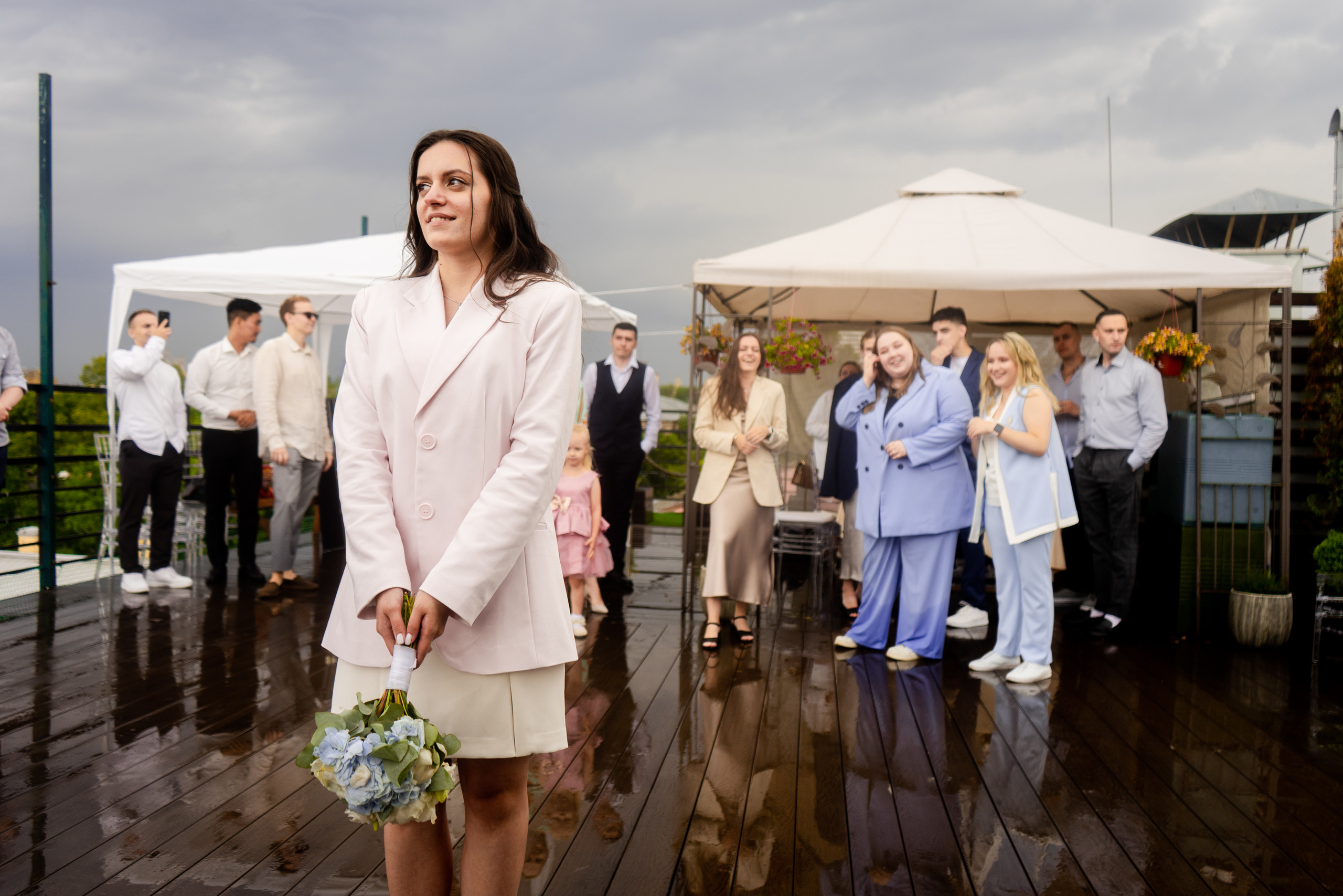 Максим + Татьяна. Фотограф Дмитриченко Дмитрий | Санкт-Петербург