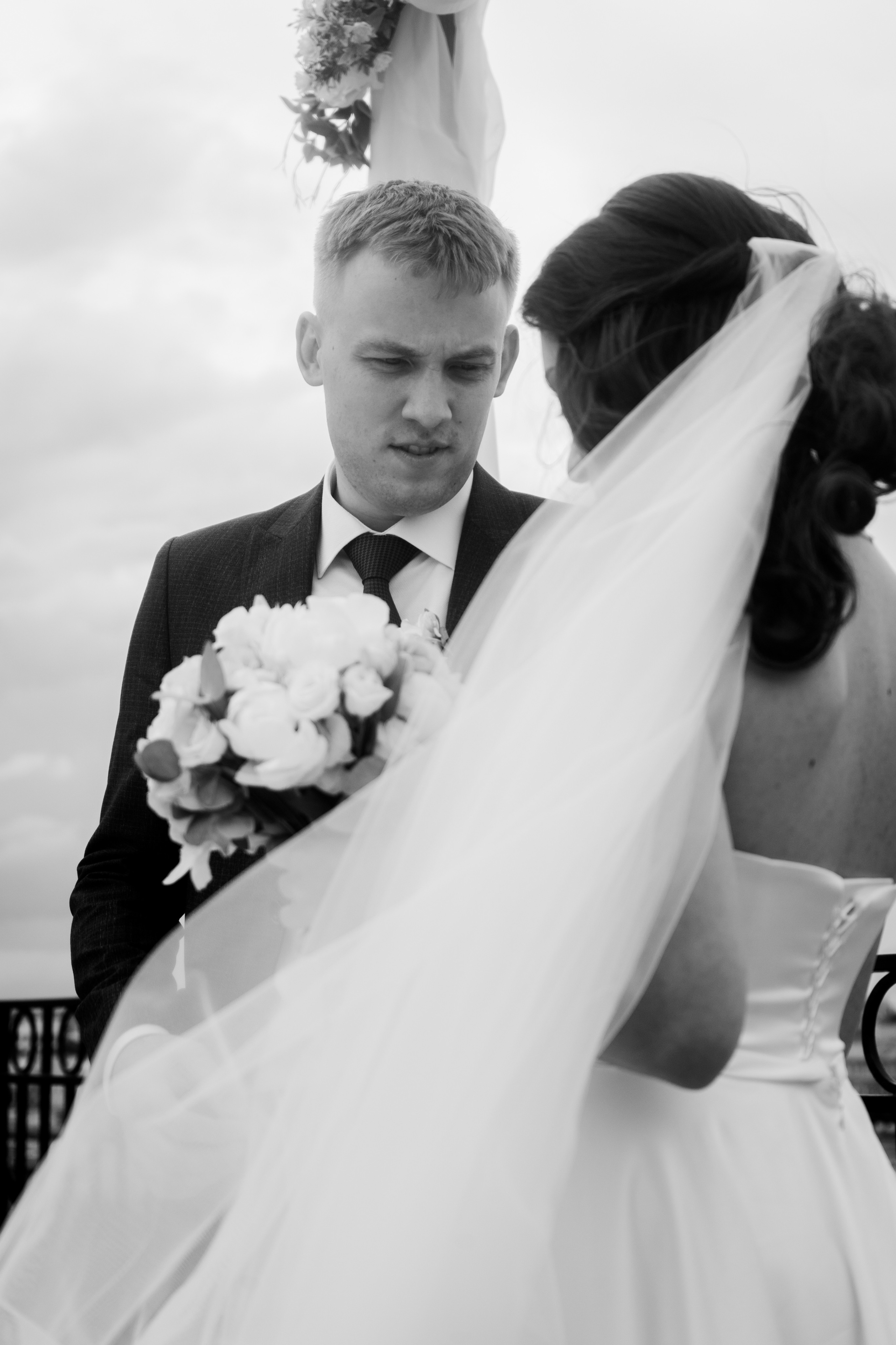 Максим + Татьяна. Фотограф Дмитриченко Дмитрий | Санкт-Петербург