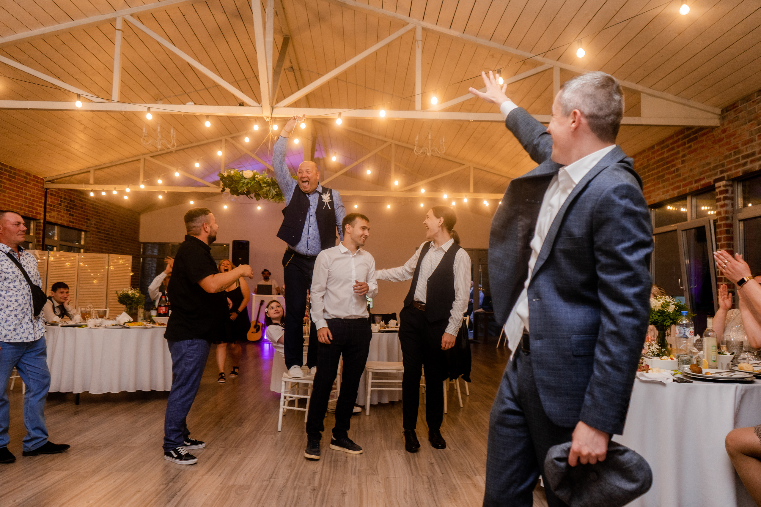 Алексей + Наталья. Фотограф Дмитриченко Дмитрий | Санкт-Петербург