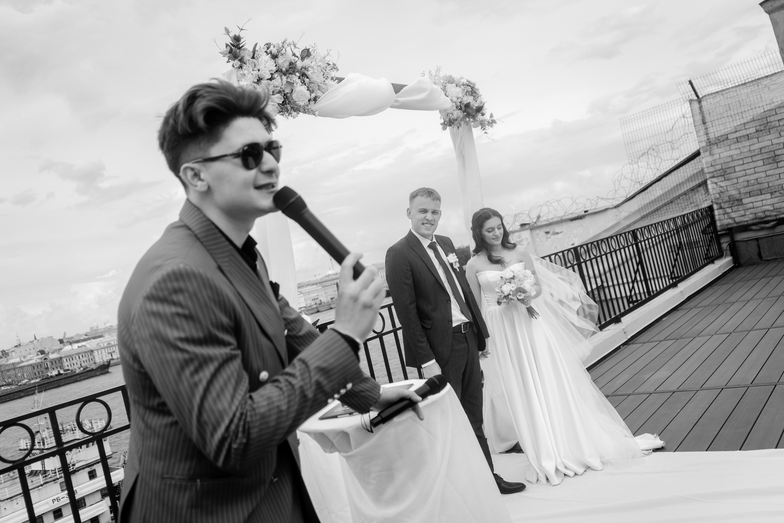 Максим + Татьяна. Фотограф Дмитриченко Дмитрий | Санкт-Петербург