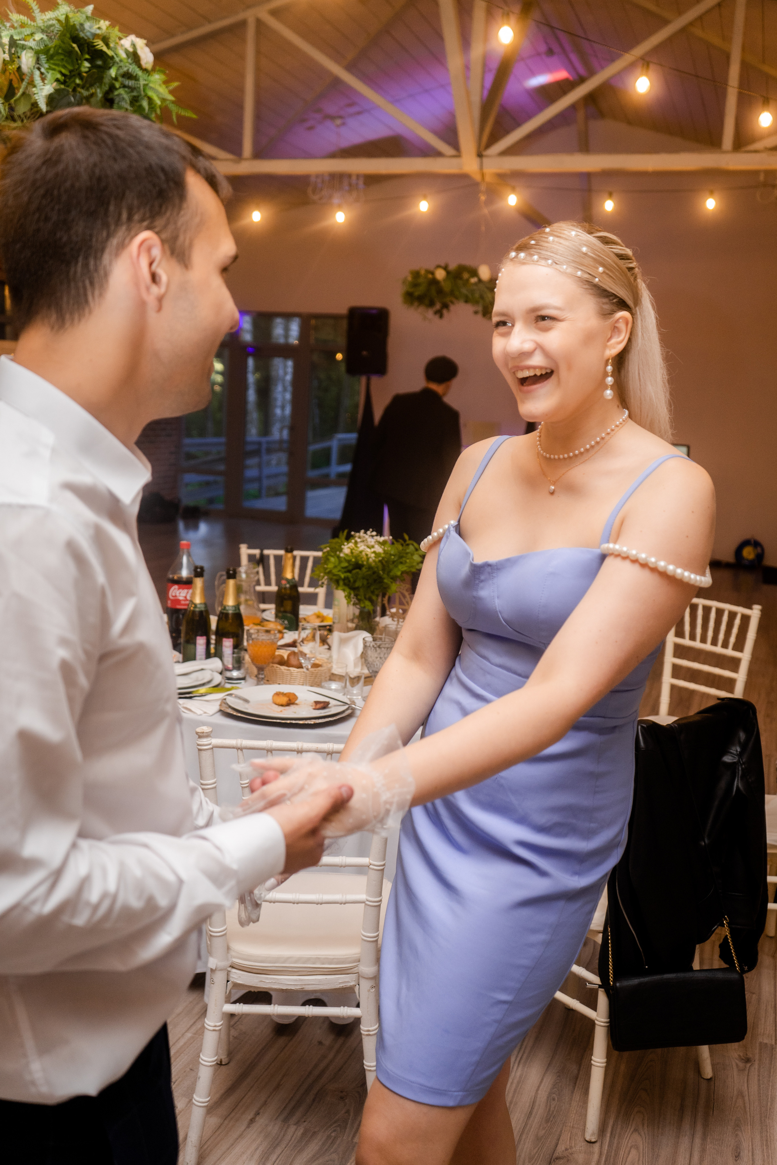 Алексей + Наталья. Фотограф Дмитриченко Дмитрий | Санкт-Петербург