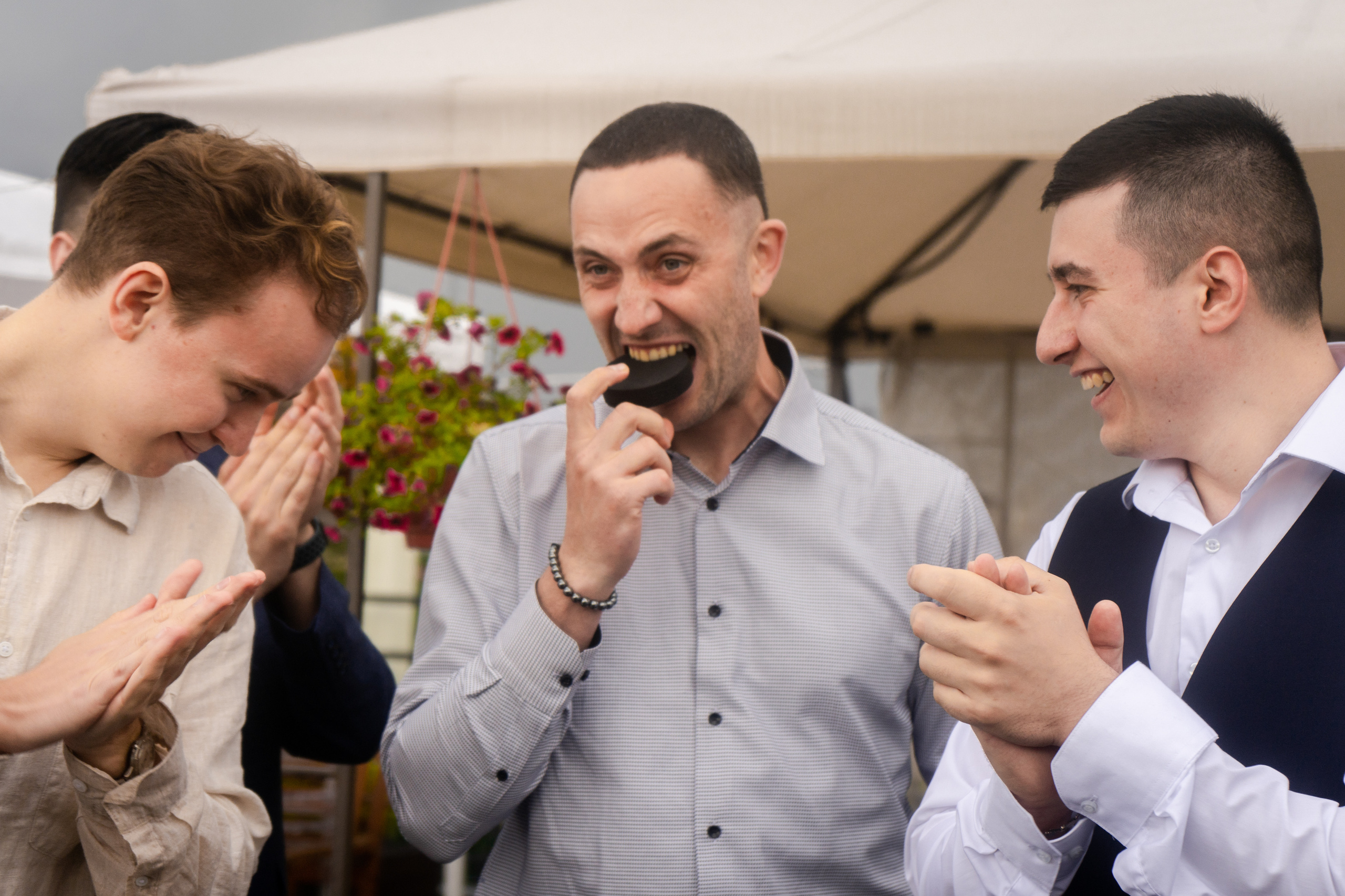 Максим + Татьяна. Фотограф Дмитриченко Дмитрий | Санкт-Петербург
