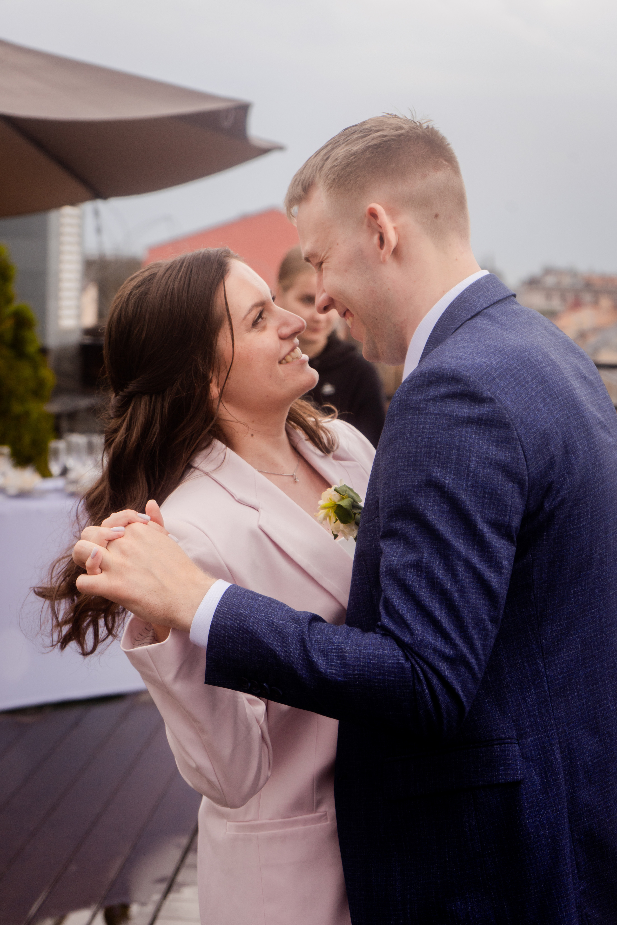 Максим + Татьяна. Фотограф Дмитриченко Дмитрий | Санкт-Петербург
