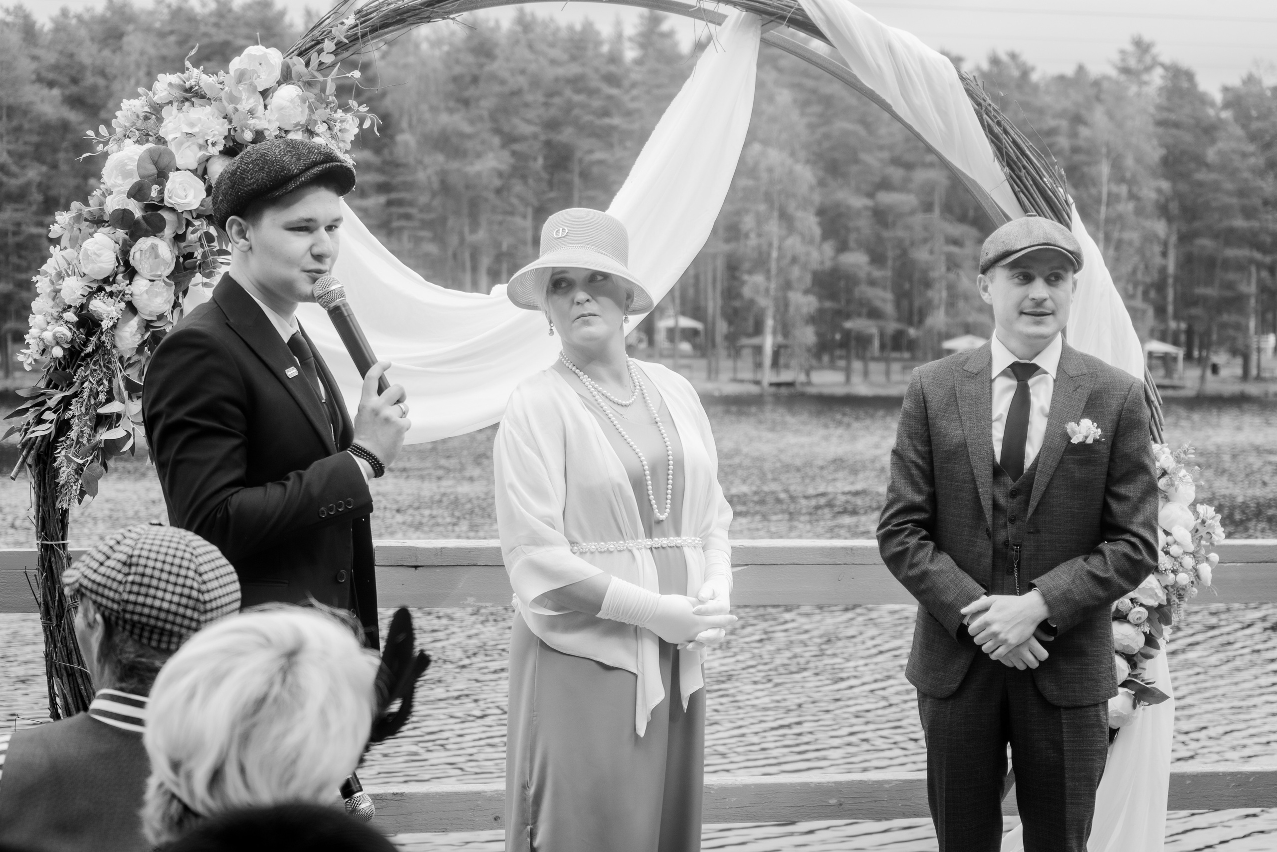 Алексей + Наталья. Фотограф Дмитриченко Дмитрий | Санкт-Петербург