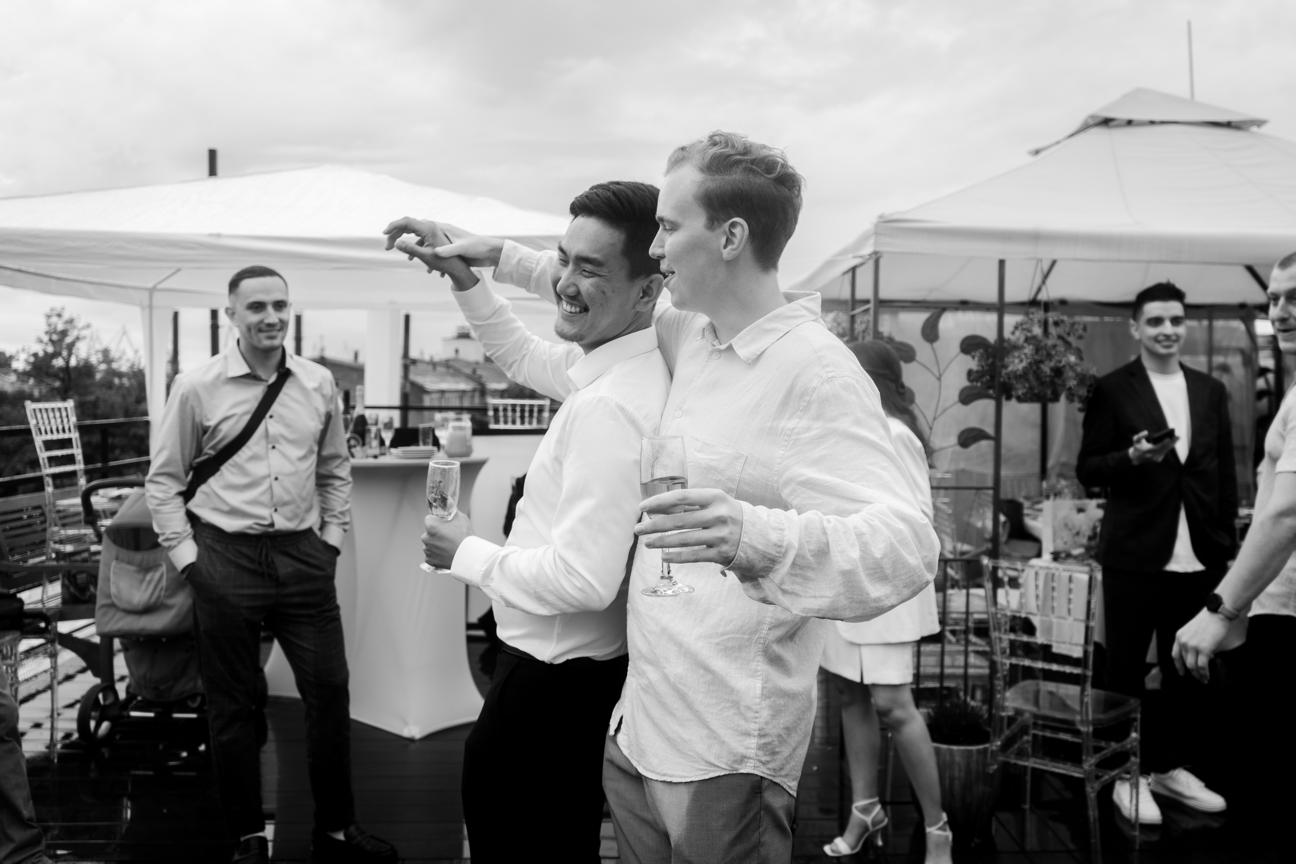 Максим + Татьяна. Фотограф Дмитриченко Дмитрий | Санкт-Петербург