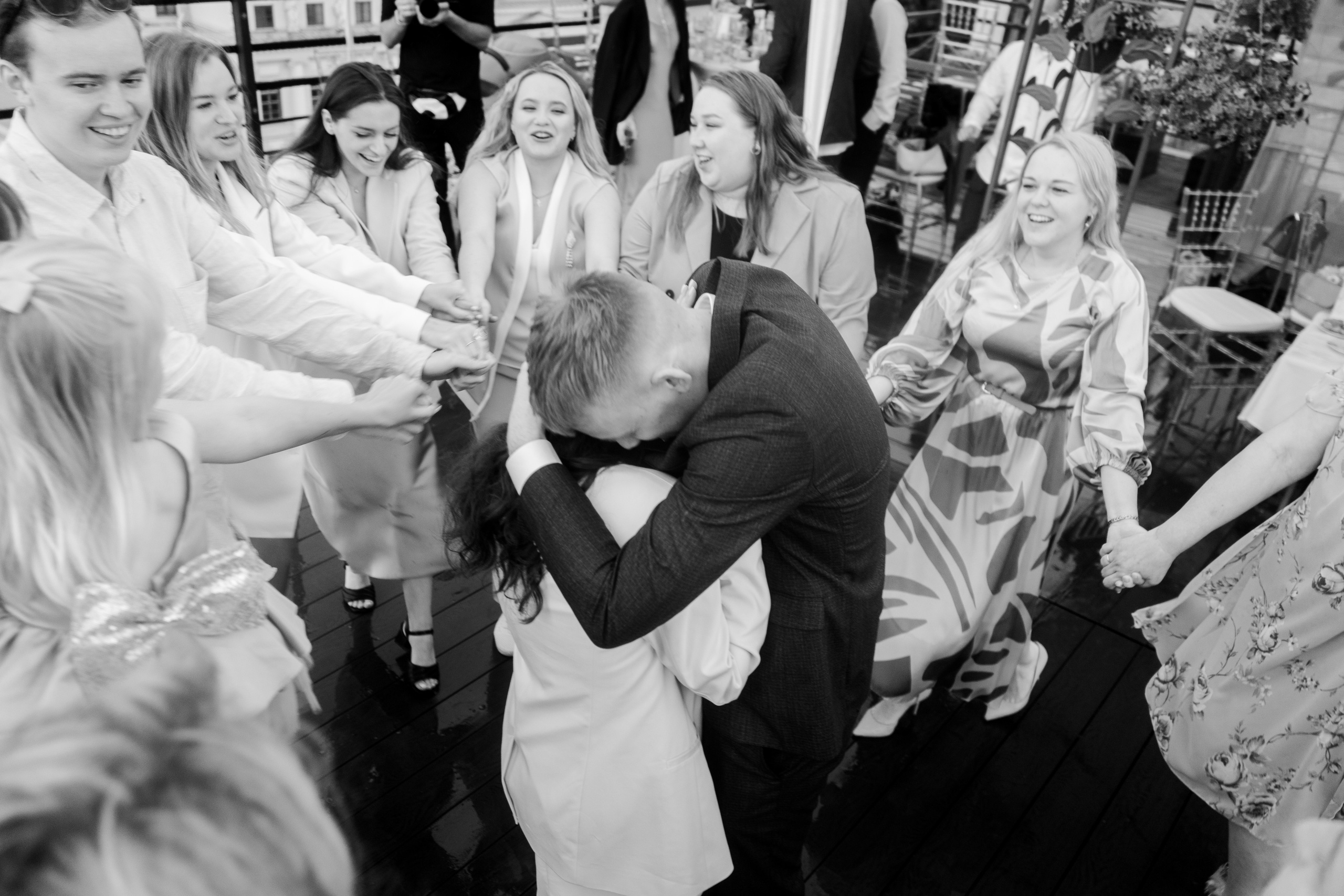 Максим + Татьяна. Фотограф Дмитриченко Дмитрий | Санкт-Петербург