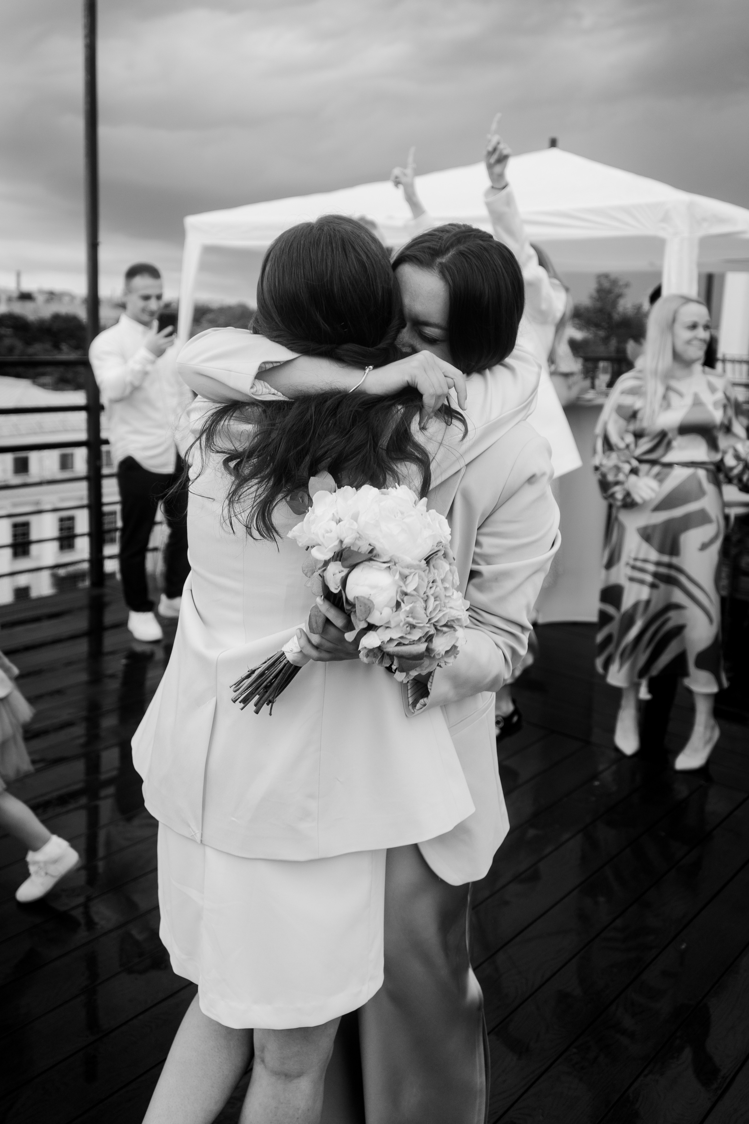 Максим + Татьяна. Фотограф Дмитриченко Дмитрий | Санкт-Петербург