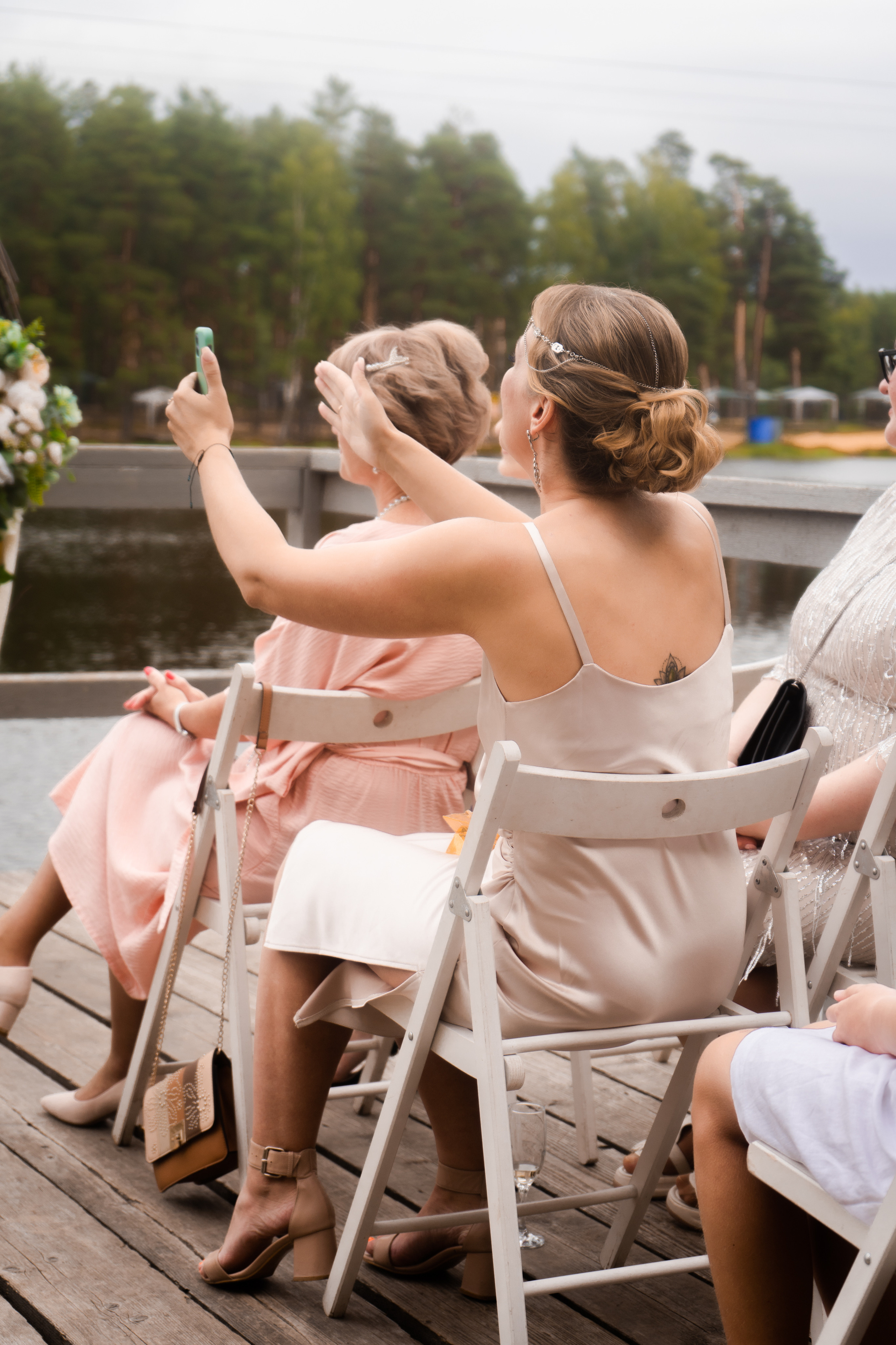 Алексей + Наталья. Фотограф Дмитриченко Дмитрий | Санкт-Петербург
