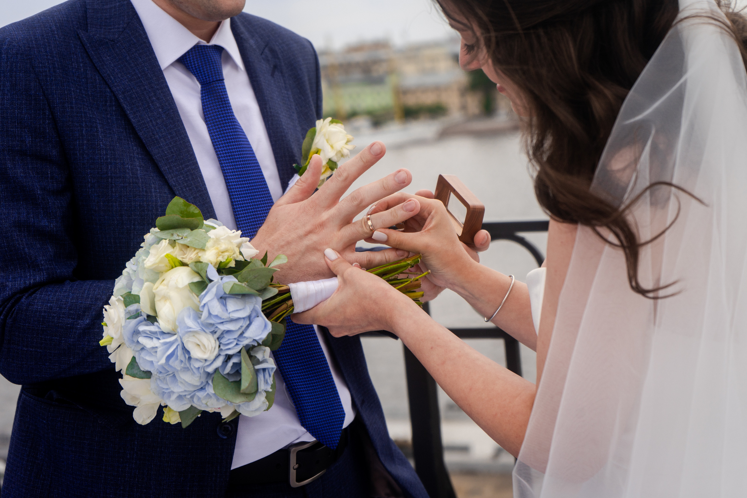 Максим + Татьяна. Фотограф Дмитриченко Дмитрий | Санкт-Петербург
