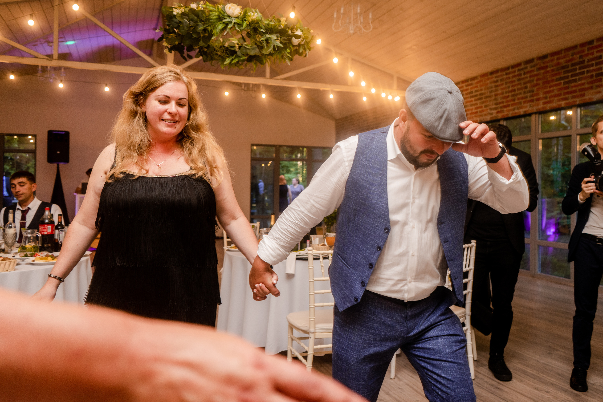 Алексей + Наталья. Фотограф Дмитриченко Дмитрий | Санкт-Петербург