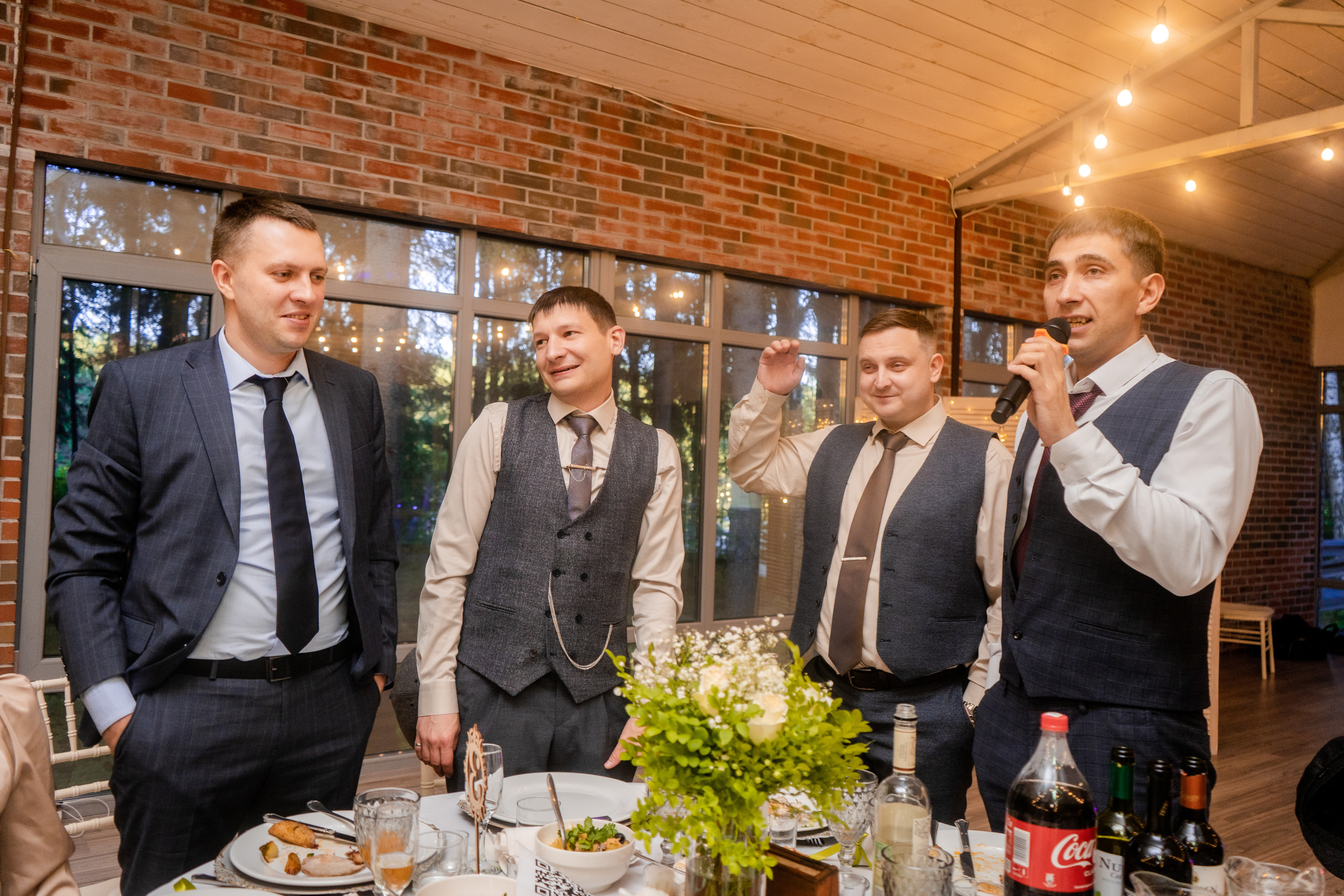 Алексей + Наталья. Фотограф Дмитриченко Дмитрий | Санкт-Петербург