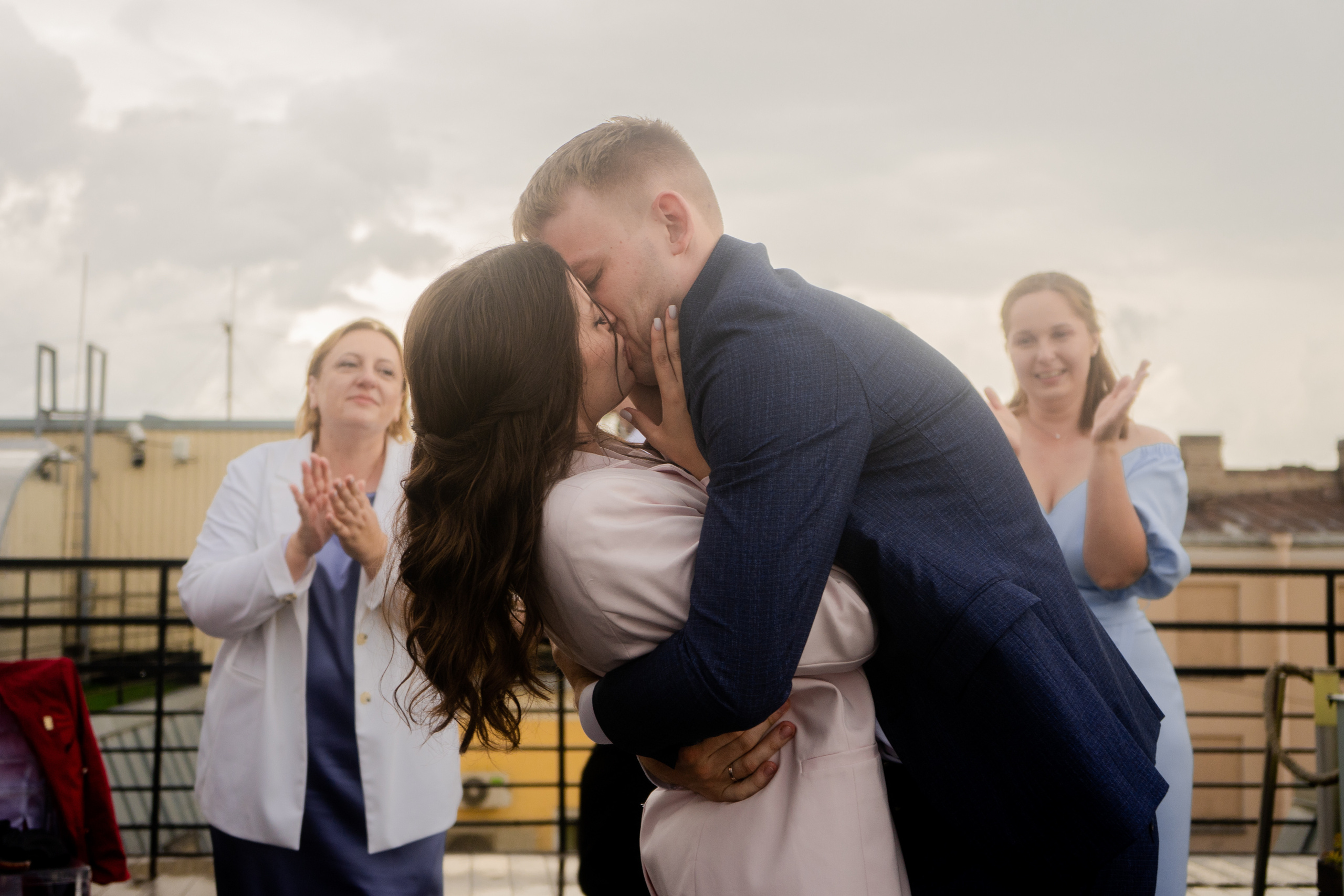 Максим + Татьяна. Фотограф Дмитриченко Дмитрий | Санкт-Петербург