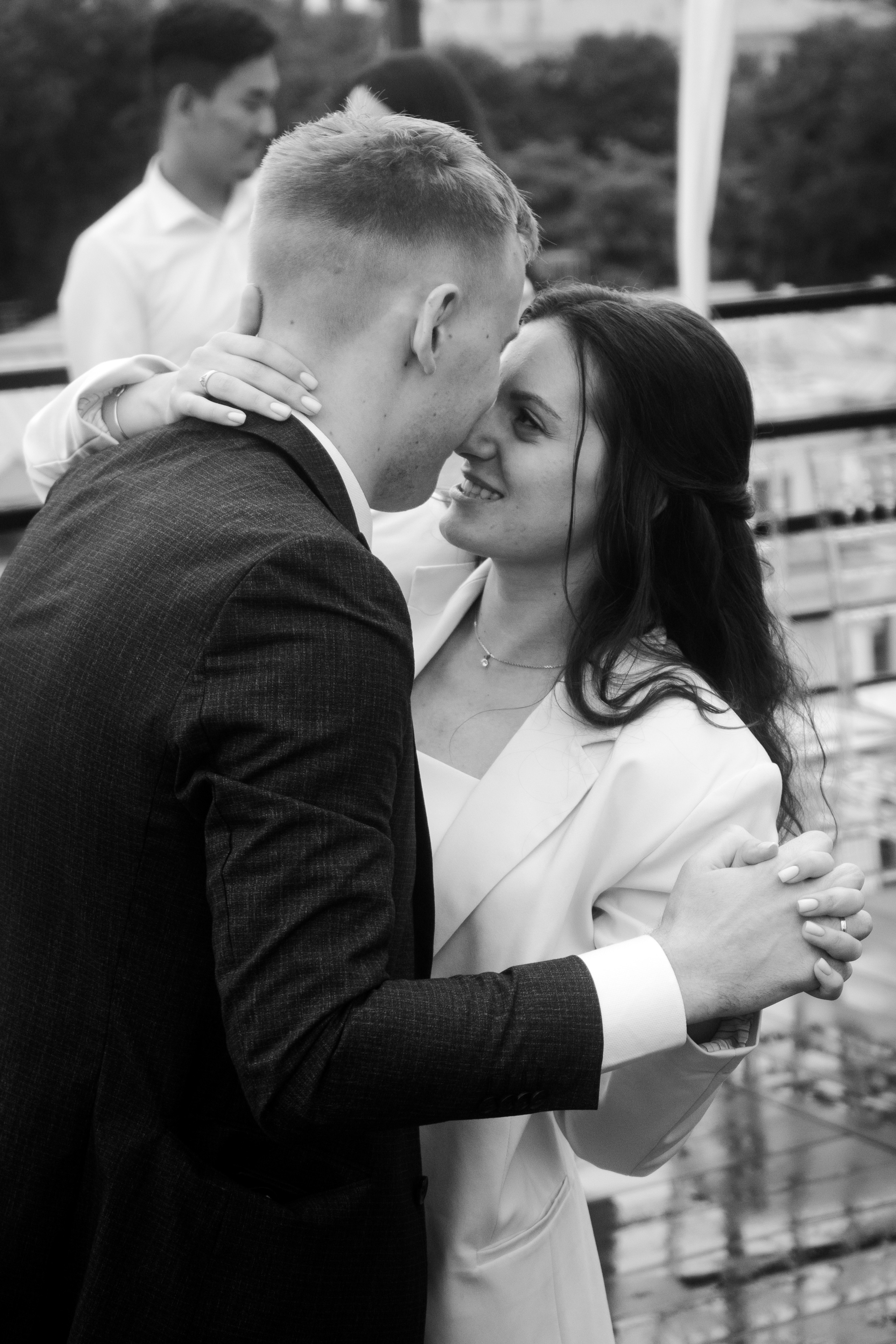 Максим + Татьяна. Фотограф Дмитриченко Дмитрий | Санкт-Петербург