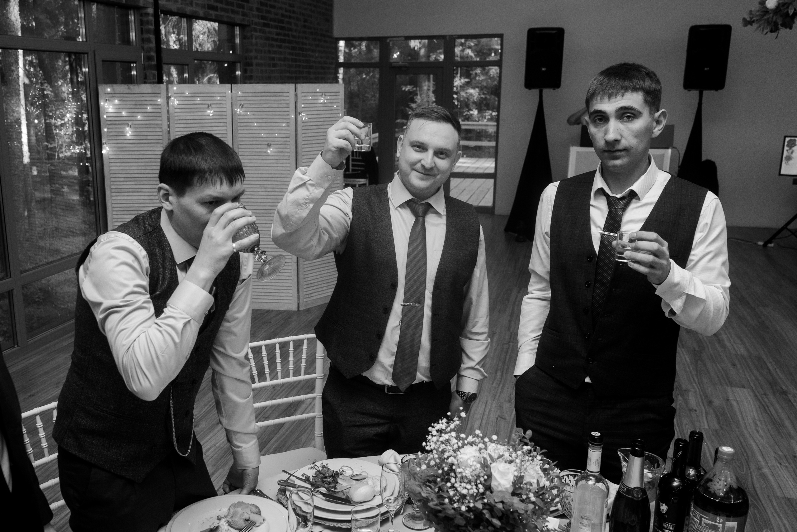 Алексей + Наталья. Фотограф Дмитриченко Дмитрий | Санкт-Петербург