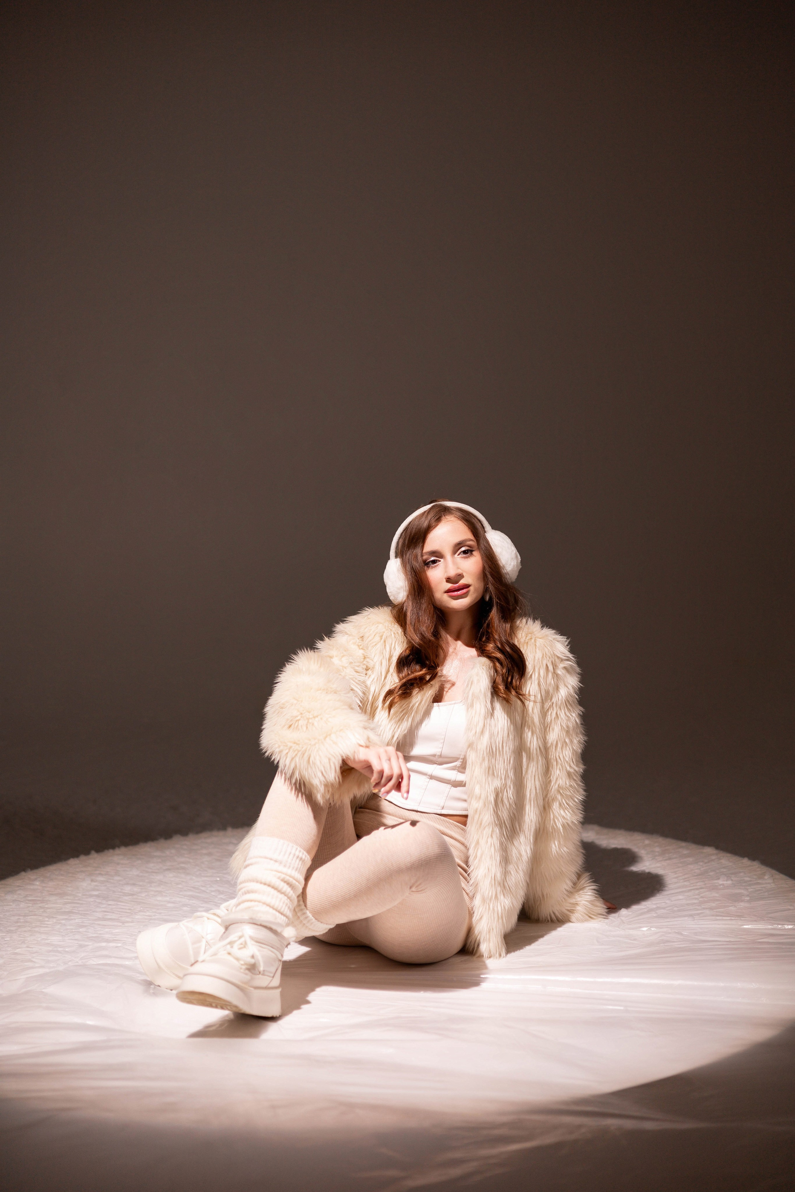 Татьяна. Фотограф в Санкт-Петербурге Савкина Екатерина