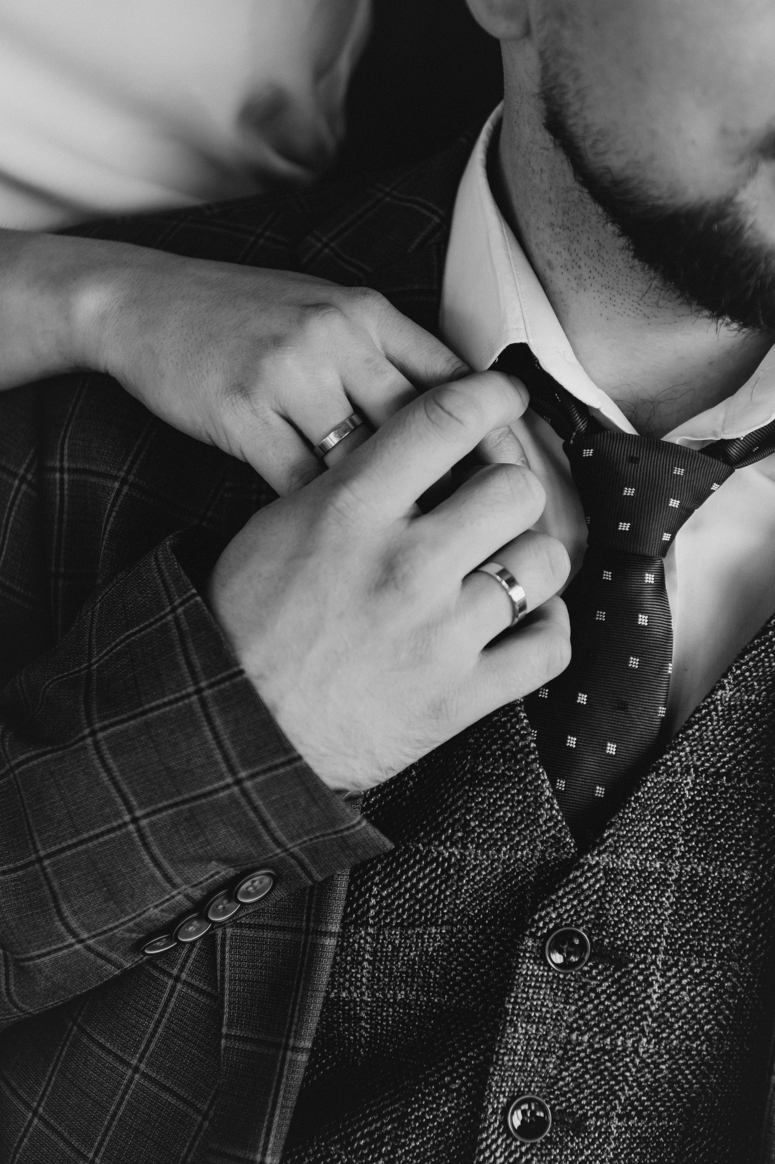 Вика и Саша