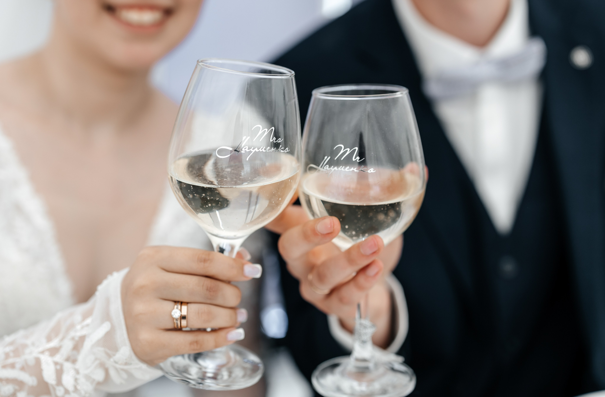 Диана & Александр | 24.07.24. Свадебный и семейный фотограф в Омске Евгения Хакимова