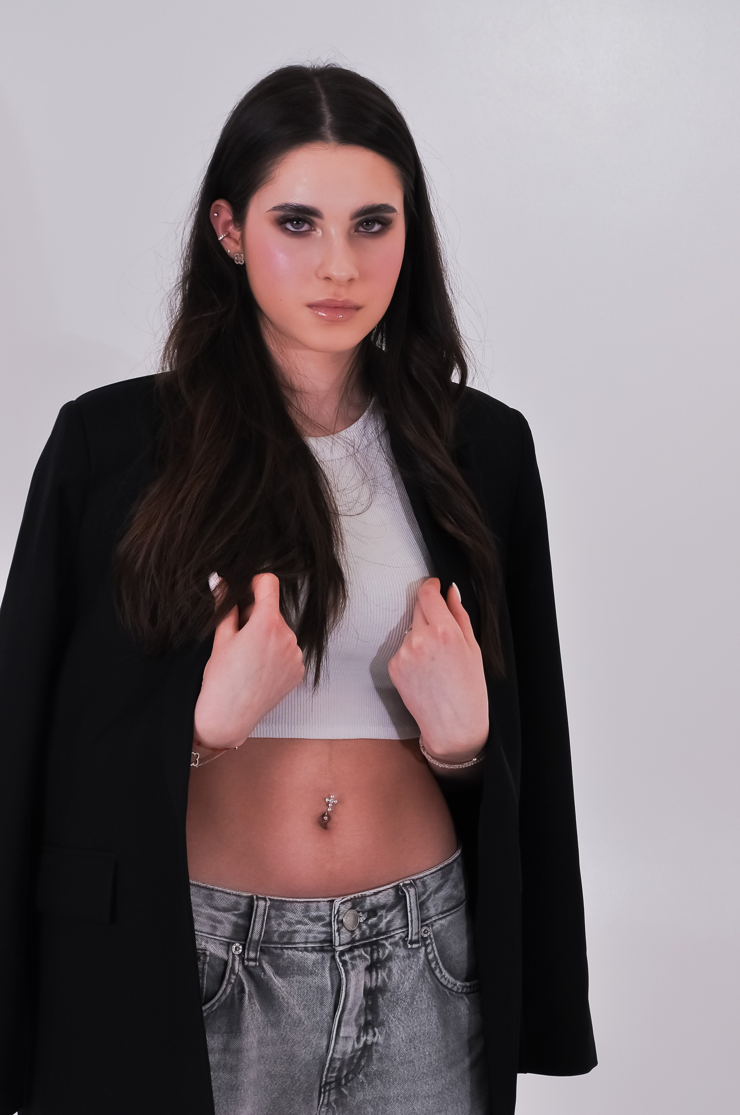 ELIZ. Fine art и портретный фотограф в Санкт-Петербурге | Кристина Дмитриевна