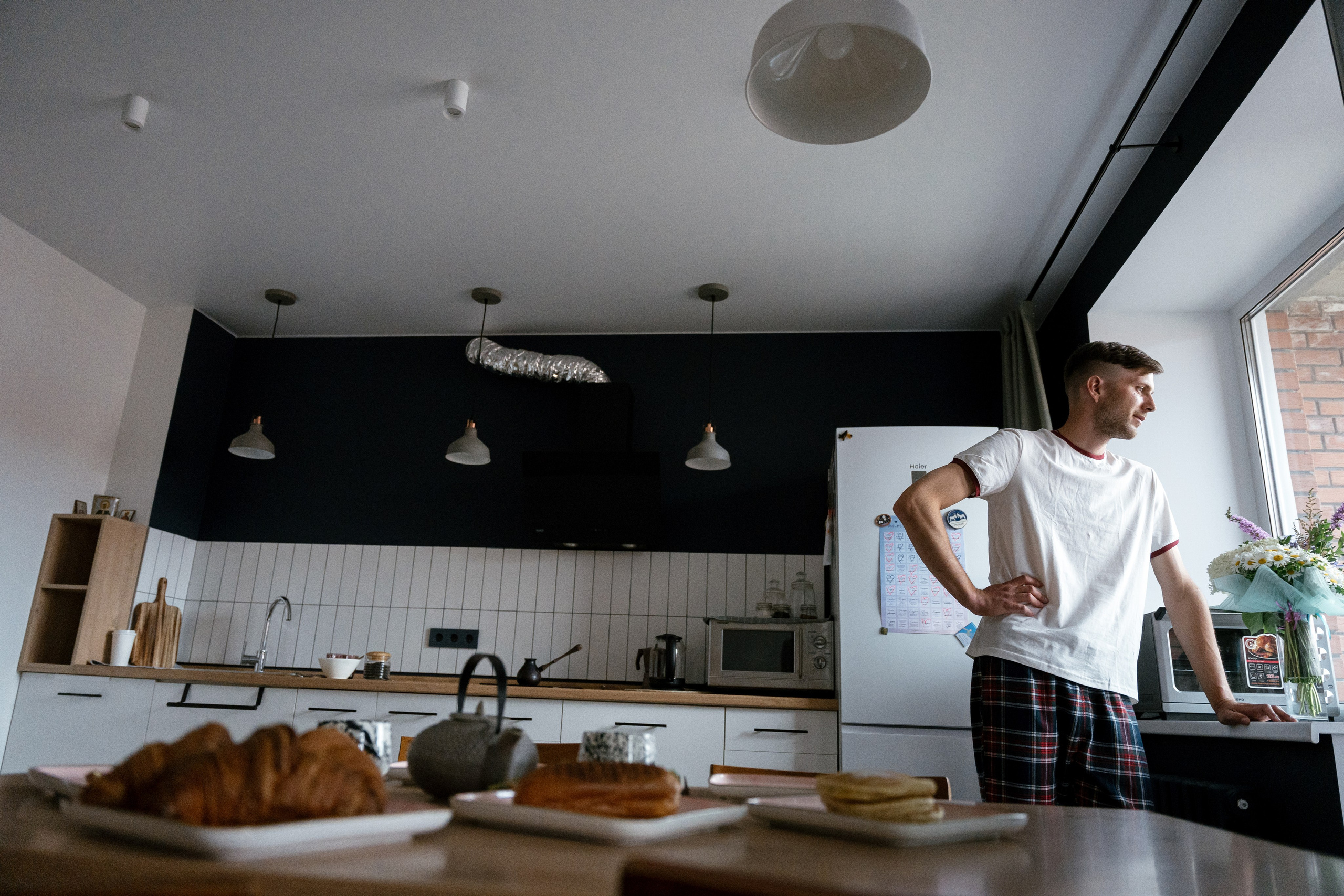 Витя и Аня. Фотограф Томск, Новосибирск Влад Свириденко