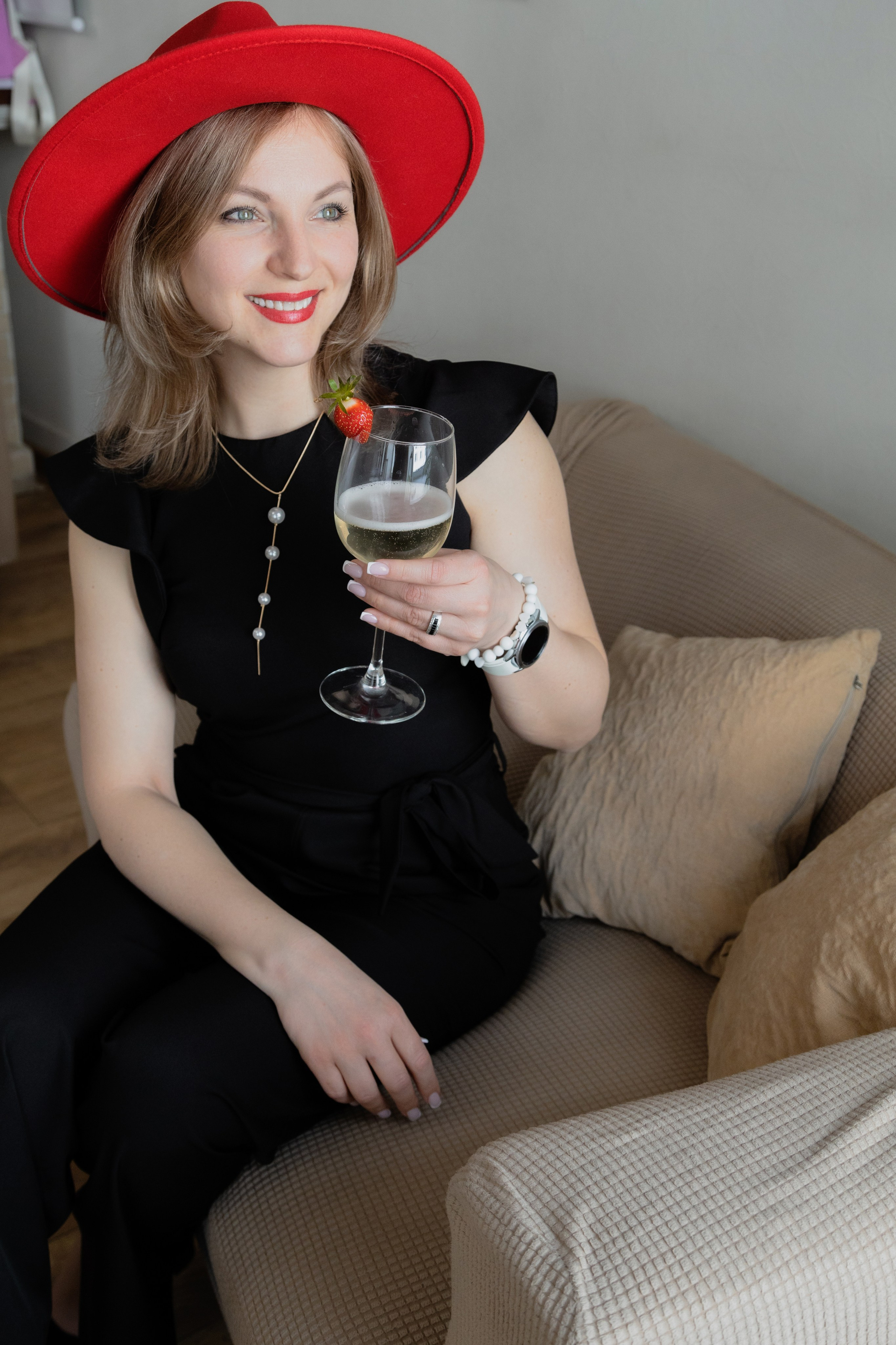 Индивидуальная фотосьемка