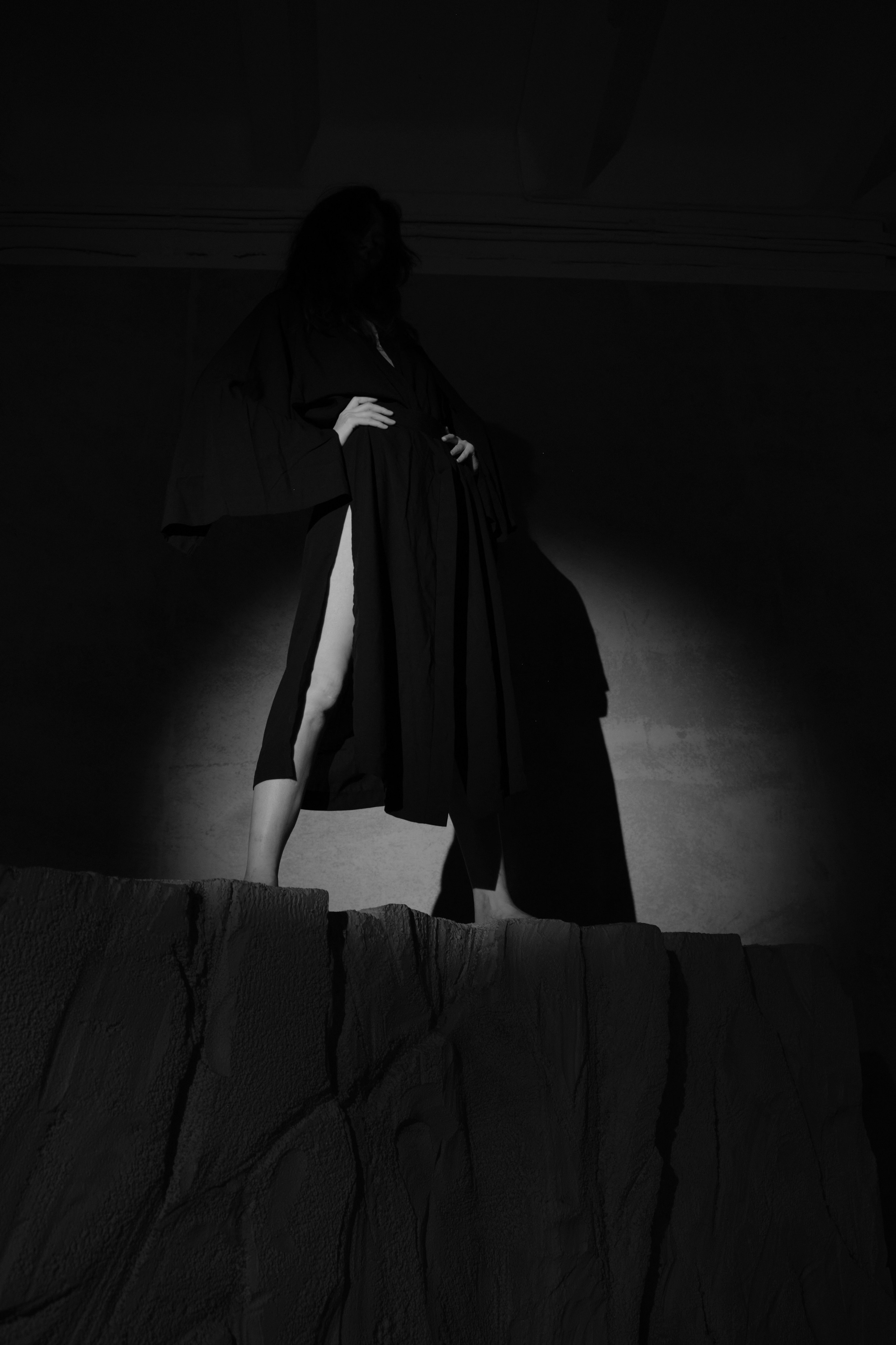 Apollinaria. Фотограф Настя Лев