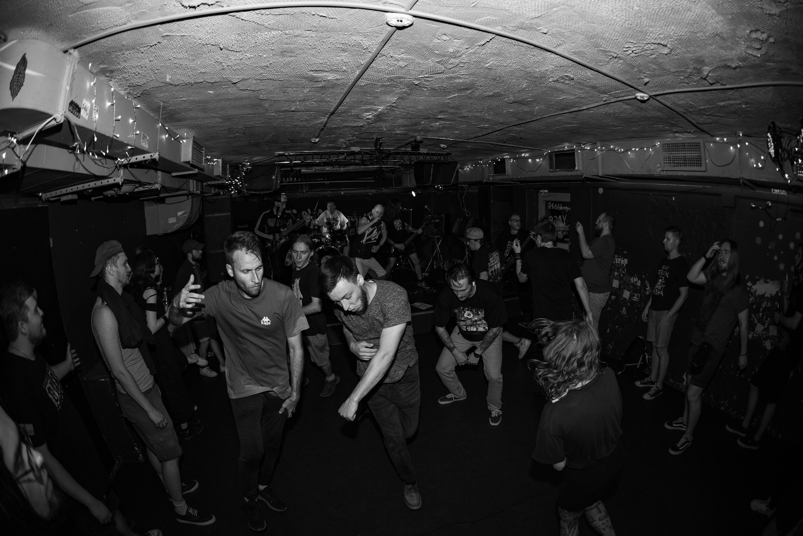 Blackened White Night|FishFabrique. Концертный и репортажный фотограф в Санкт-Петербурге Слава Пахомов