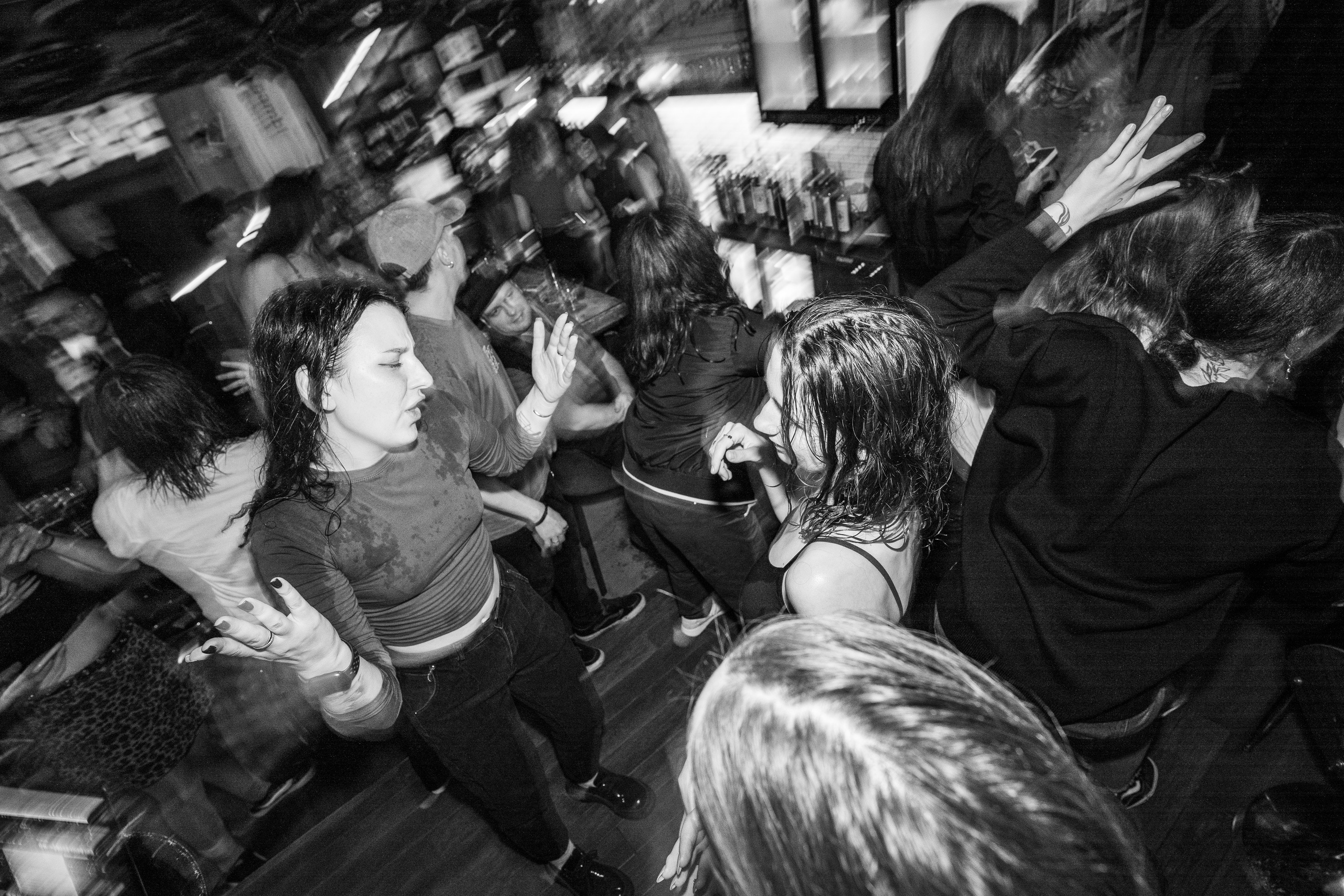 Бар разбитых сердец. Last summer party. Концертный и репортажный фотограф в Санкт-Петербурге Слава Пахомов