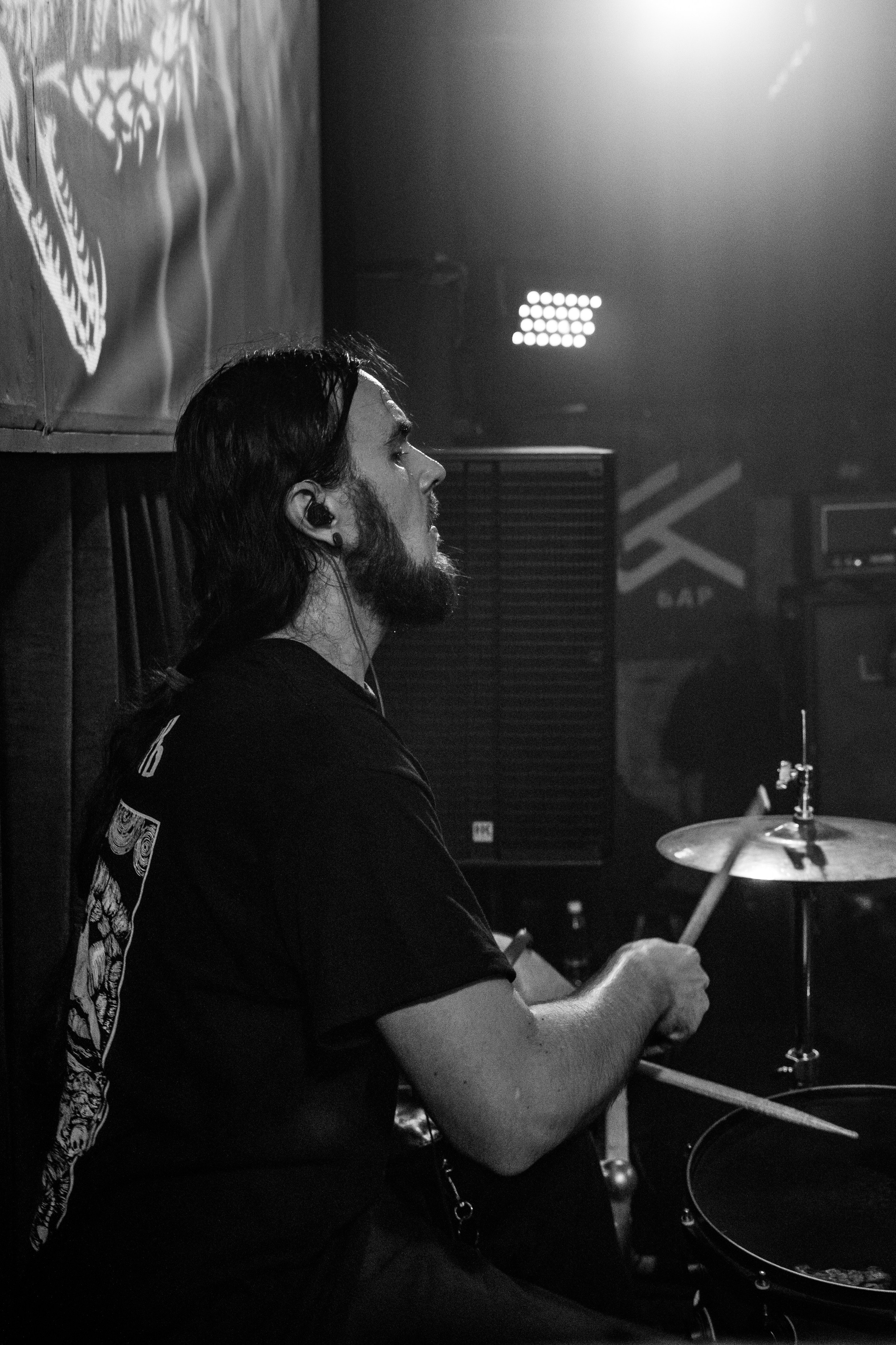 Valhalla | 24.05.25 | Ласточка. Концертный и репортажный фотограф в Санкт-Петербурге Слава Пахомов