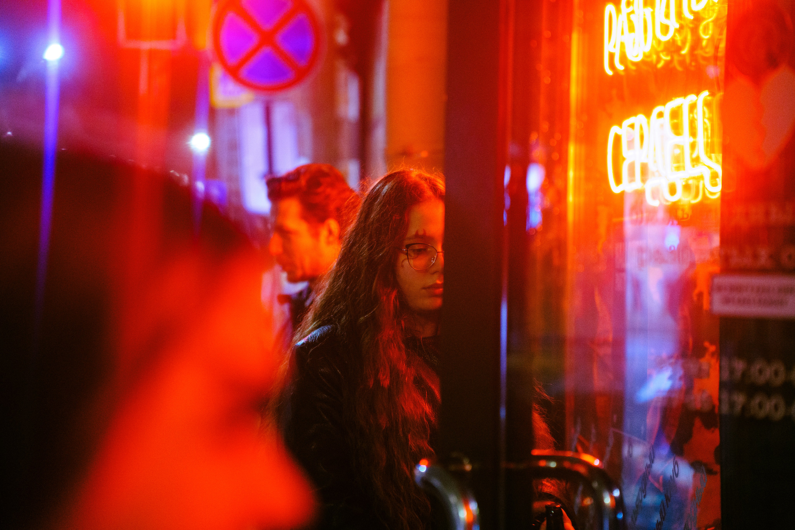 Halloween party. Бар разбитых сердец. Концертный и репортажный фотограф в Санкт-Петербурге Слава Пахомов