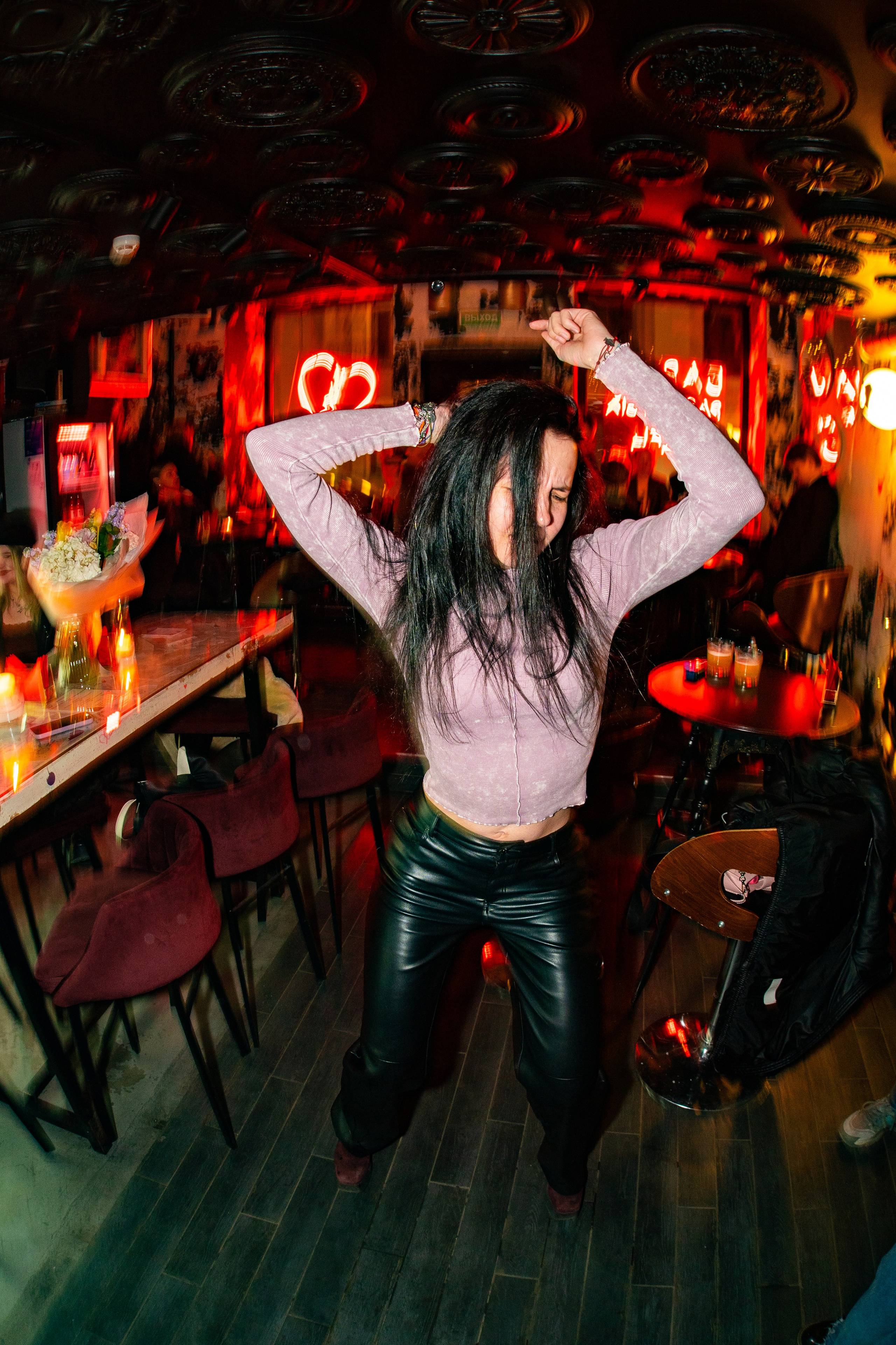 Поэтический вечер|Бар разбитых сердец. Концертный и репортажный фотограф в Санкт-Петербурге Слава Пахомов