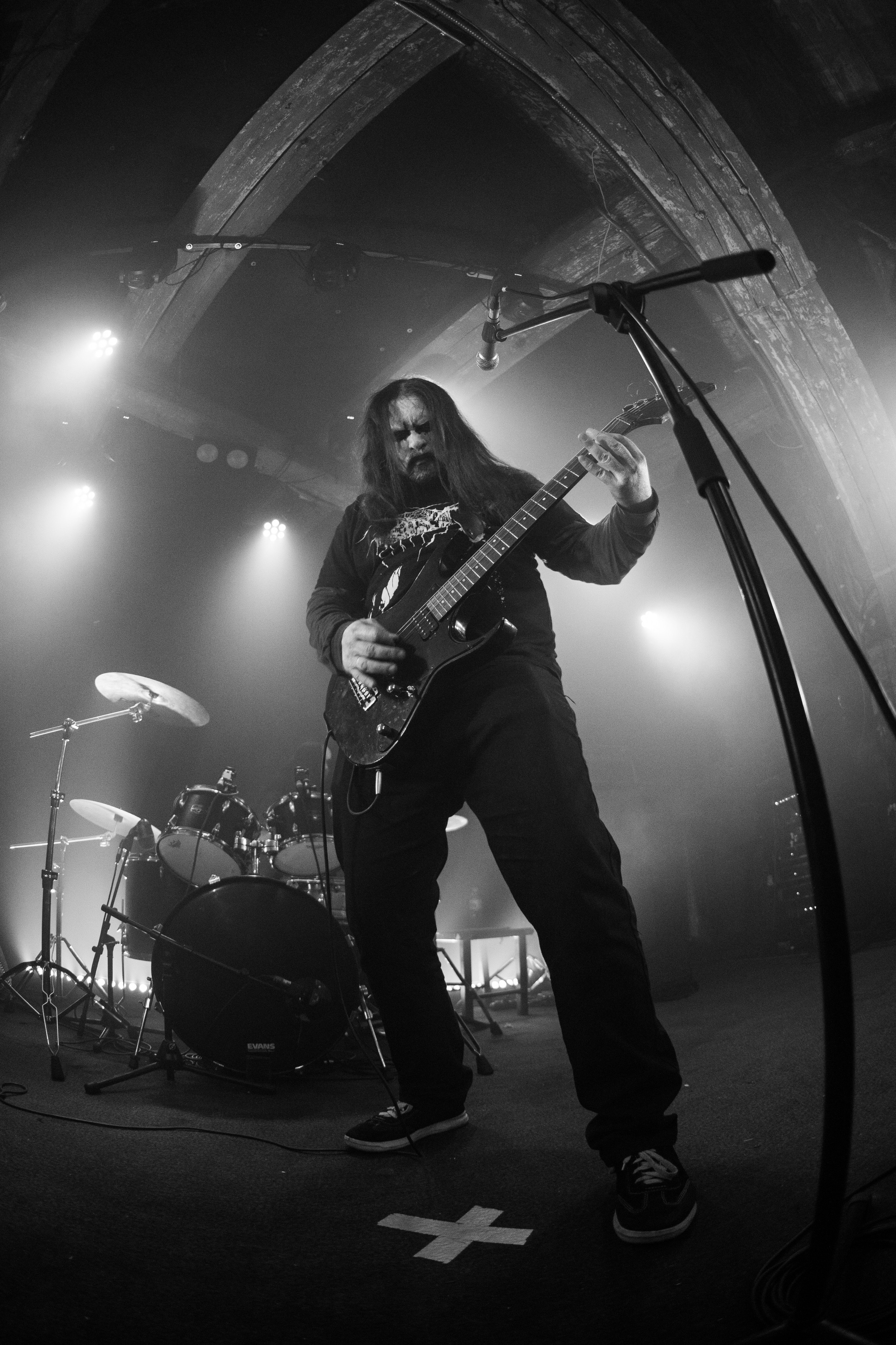 Депрессия и принятие|Zoccolo 2.0. Концертный и репортажный фотограф в Санкт-Петербурге Слава Пахомов