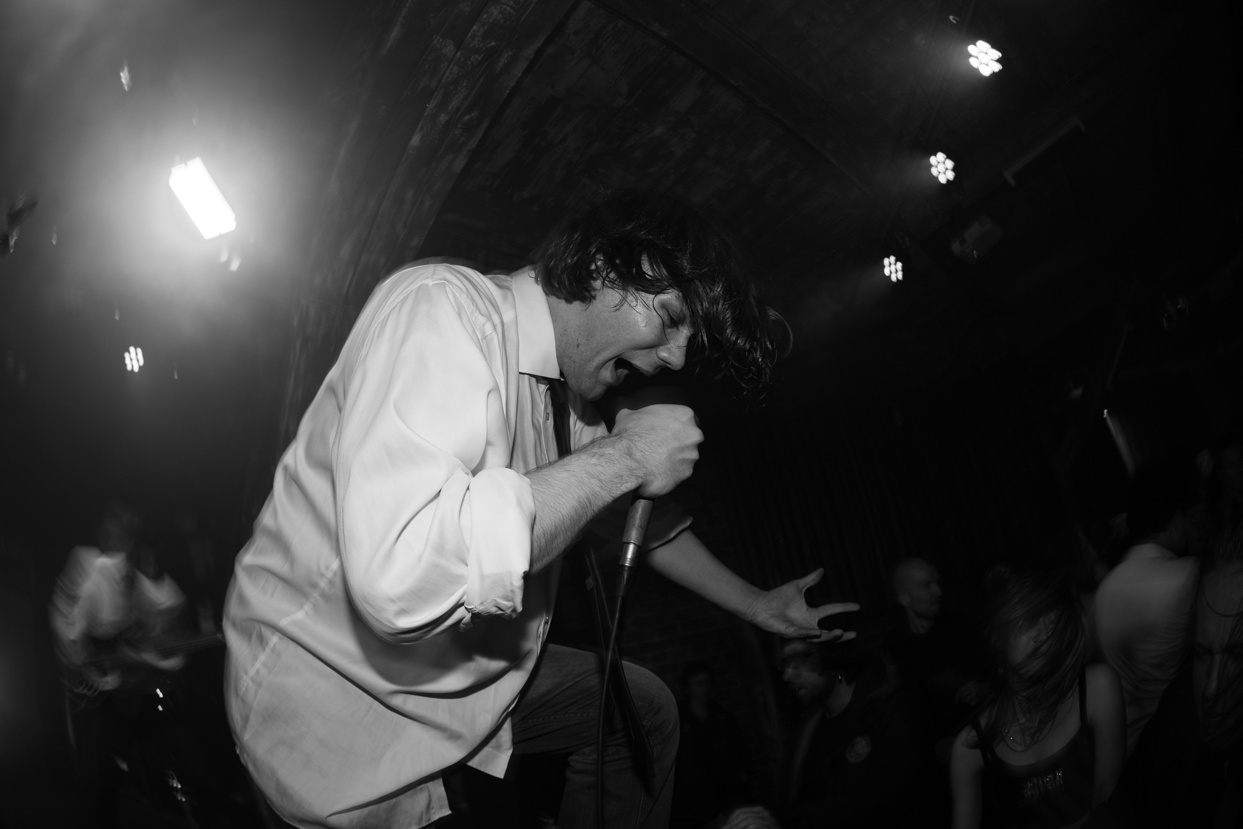 Аферист • unisex • aphotique • Gigrøma |Zoccolo 2.0. Концертный и репортажный фотограф в Санкт-Петербурге Слава Пахомов